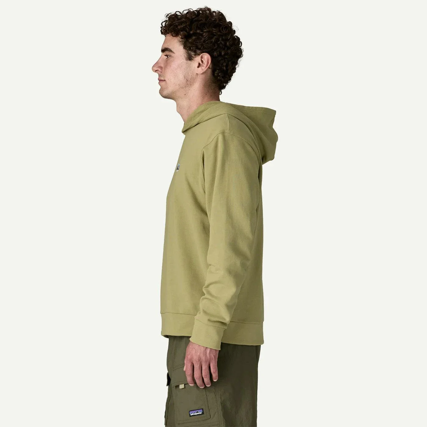 Daily Hoody Sweatshirt - Image 4