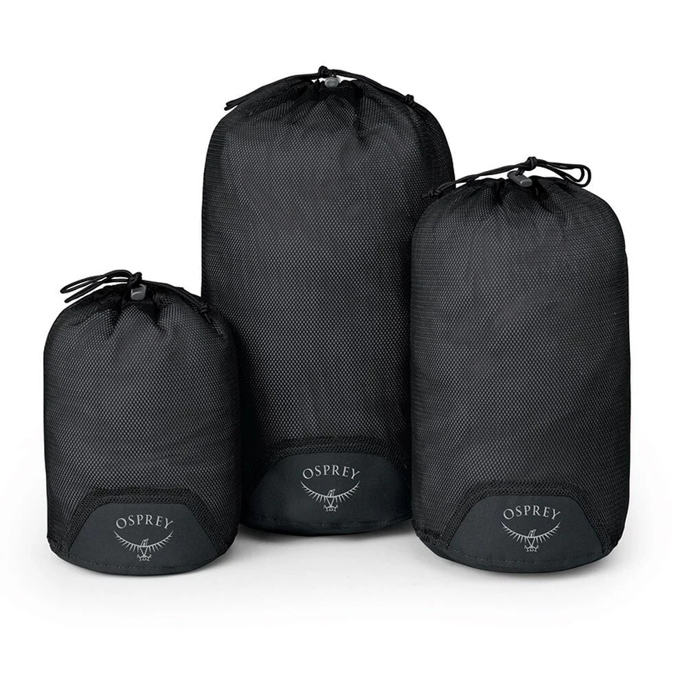 Daylite Mesh Stuff Sacks - Image 2