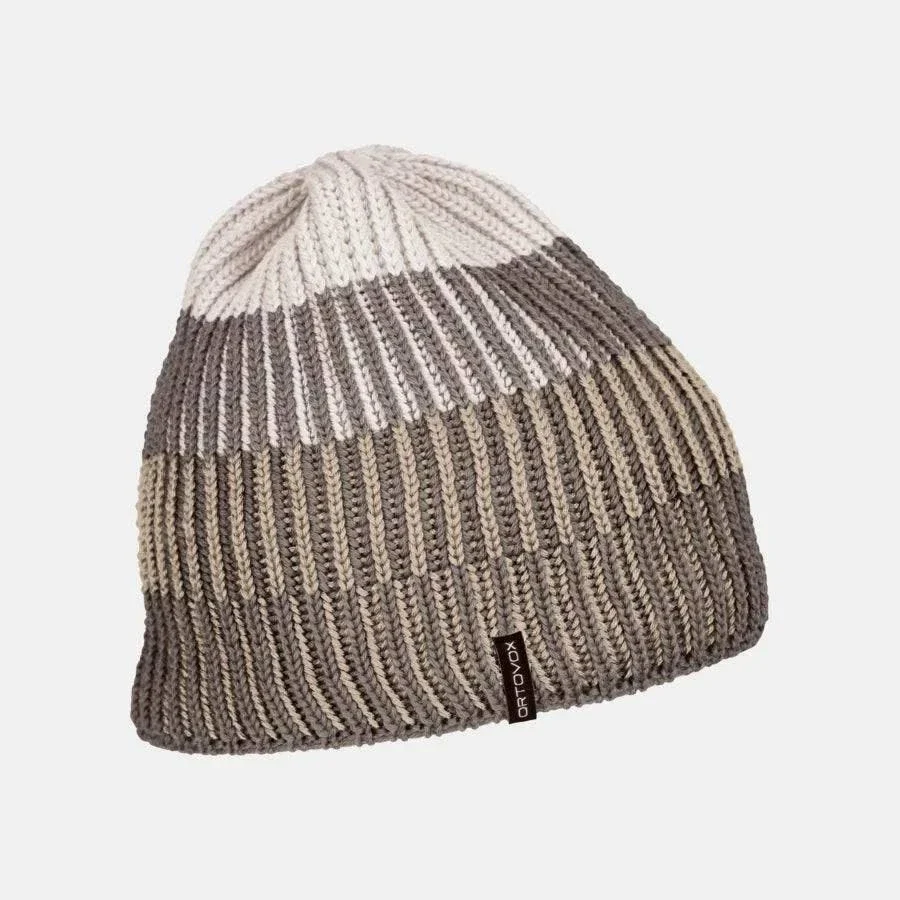 Deep Knit Beanie