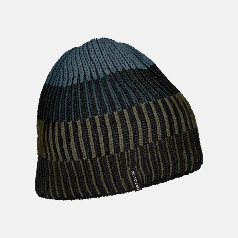 Deep Knit Beanie - Image 2