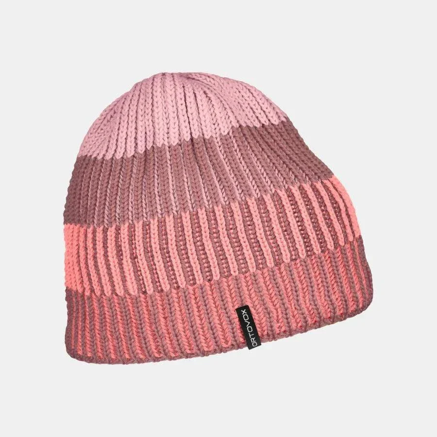 Deep Knit Beanie - Image 3