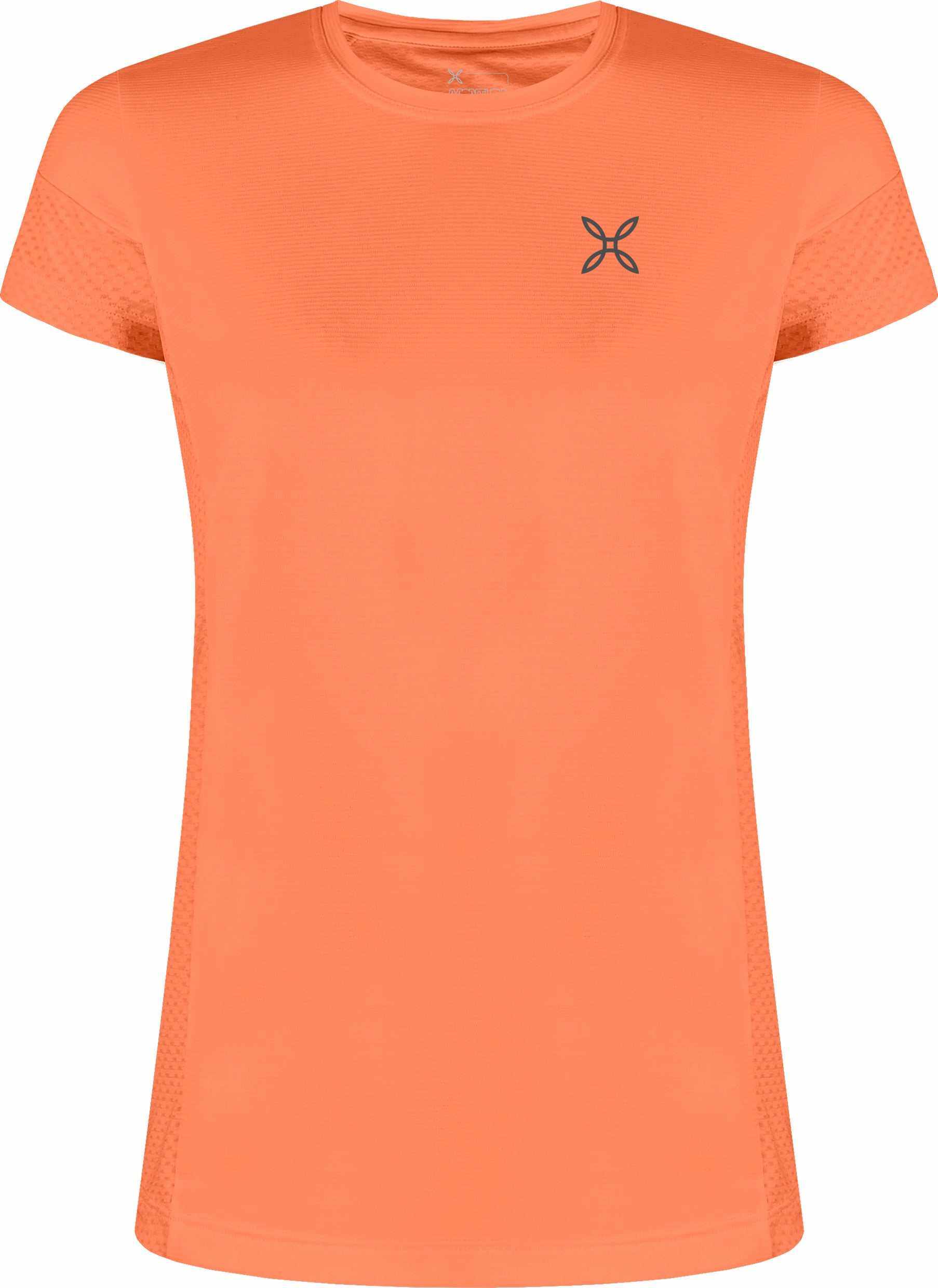 Delta Mix T-Shirt Woman