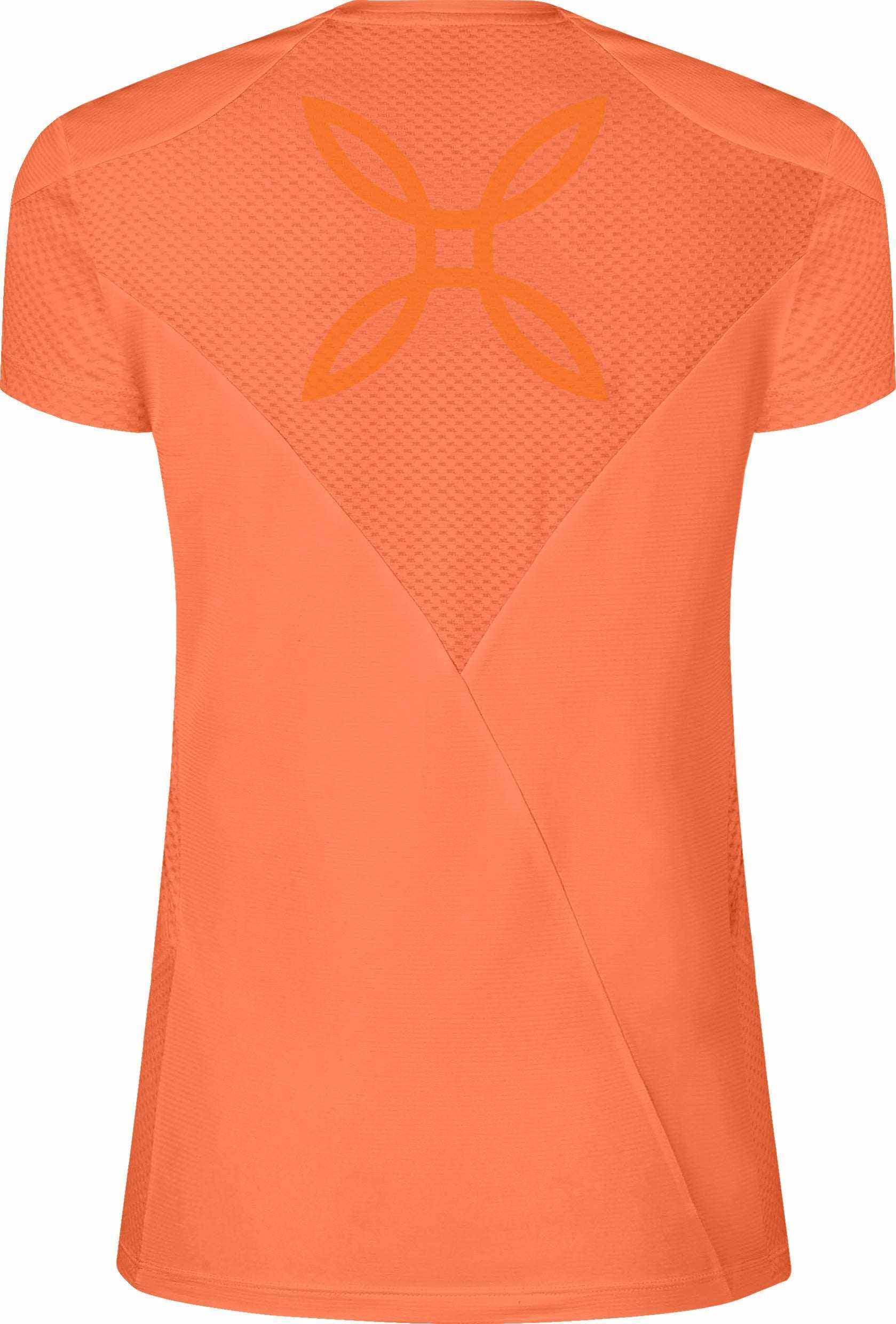 Delta Mix T-Shirt Woman - Image 2