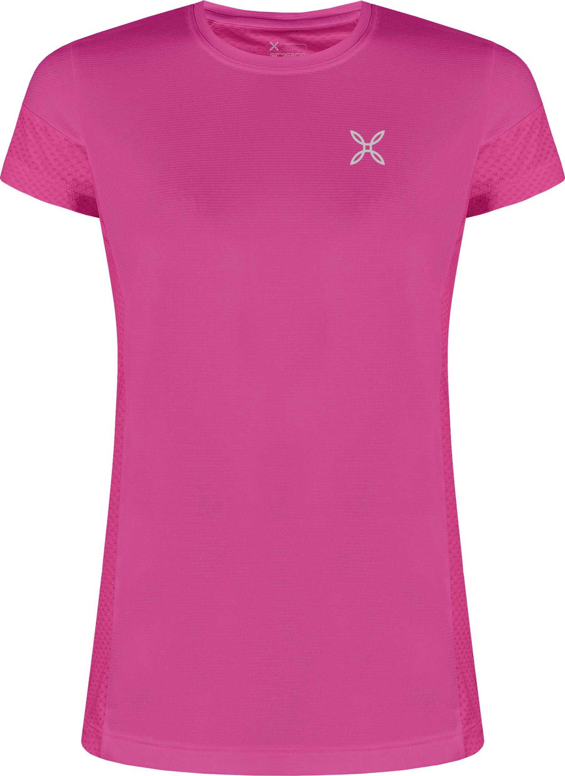 Delta Mix T-Shirt Woman - Image 3