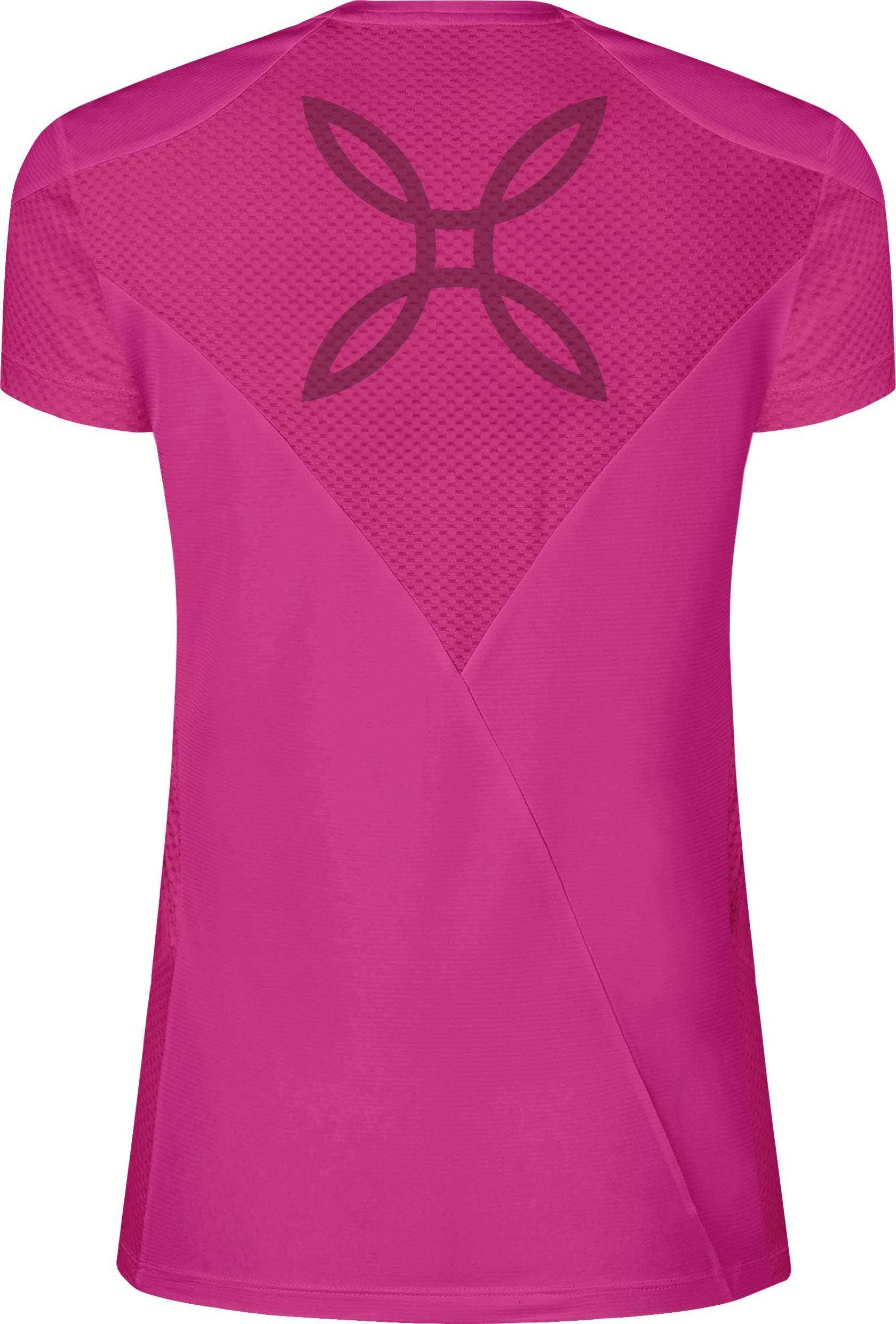 Delta Mix T-Shirt Woman - Image 4