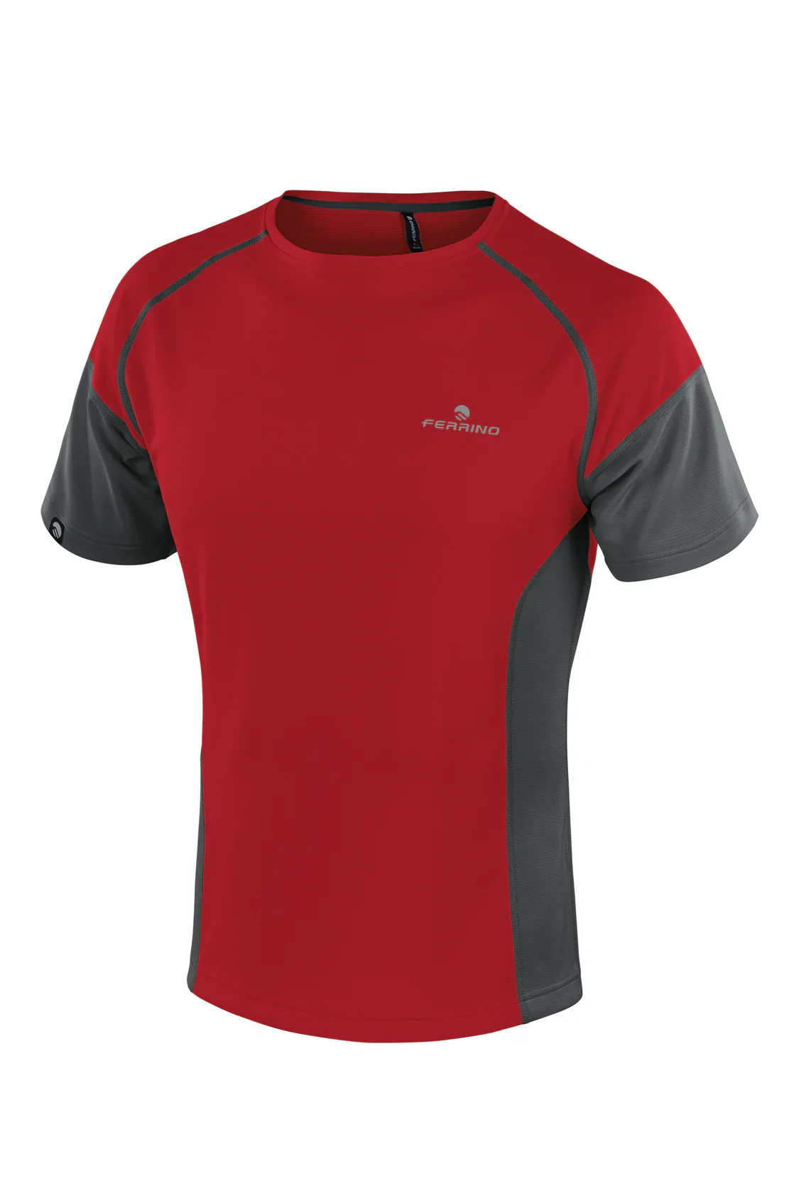 Denali T-Shirt Man - Image 3