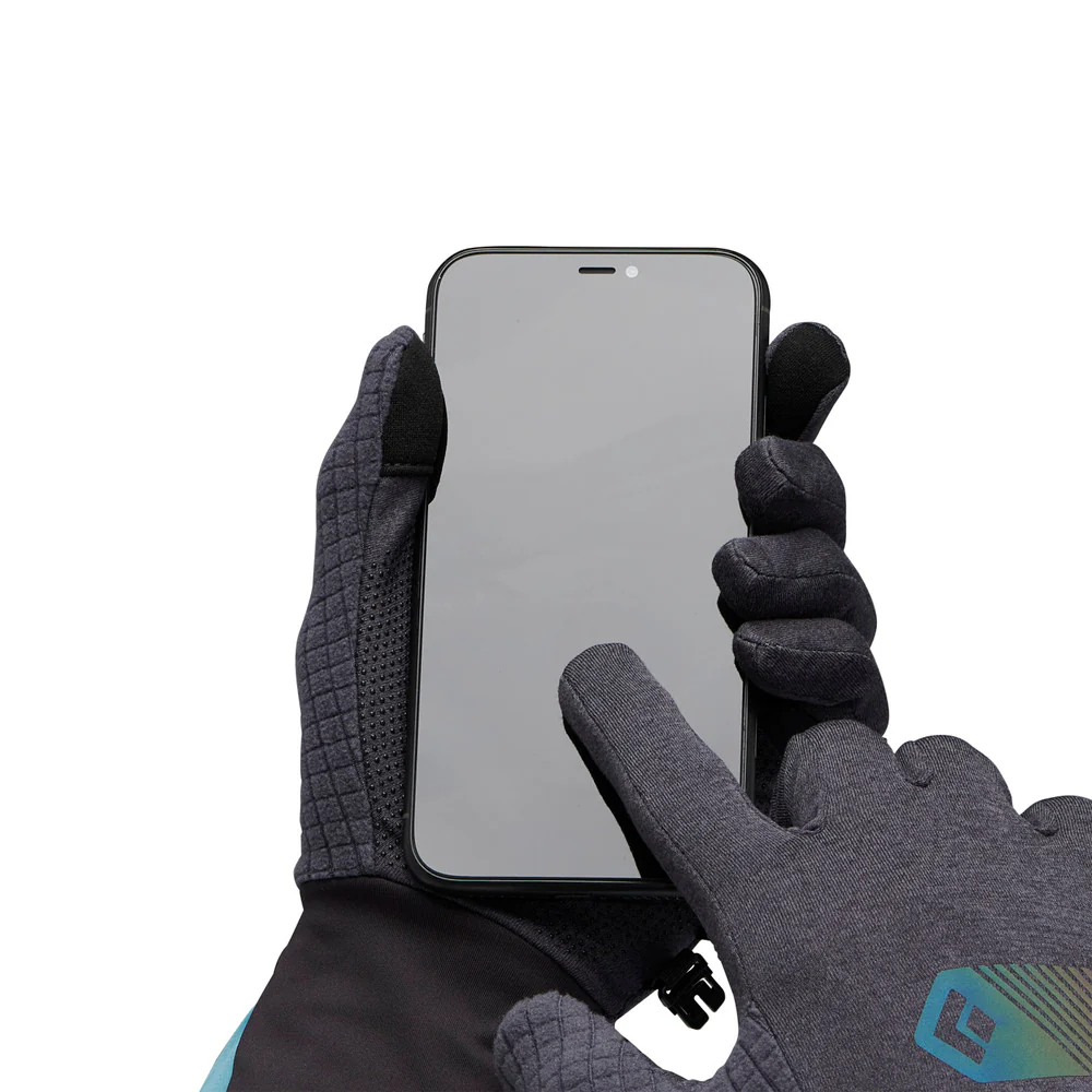 Deploy Wind Hood Gloves - Image 2