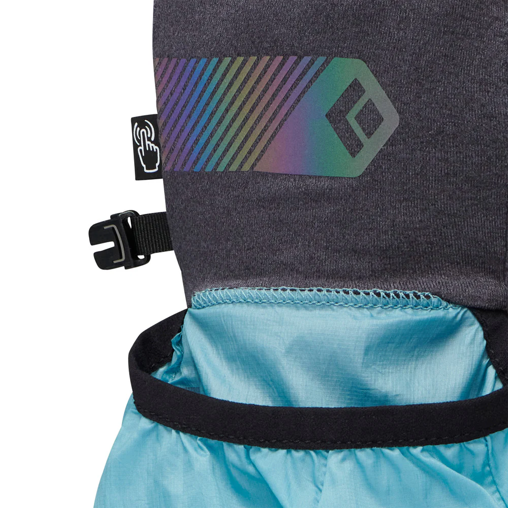 Deploy Wind Hood Gloves - Image 4