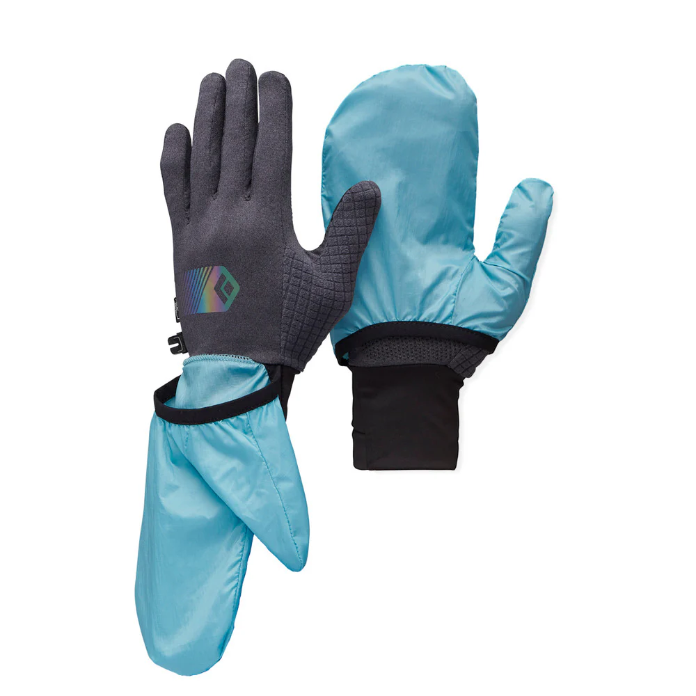 Deploy Wind Hood Gloves - Image 9