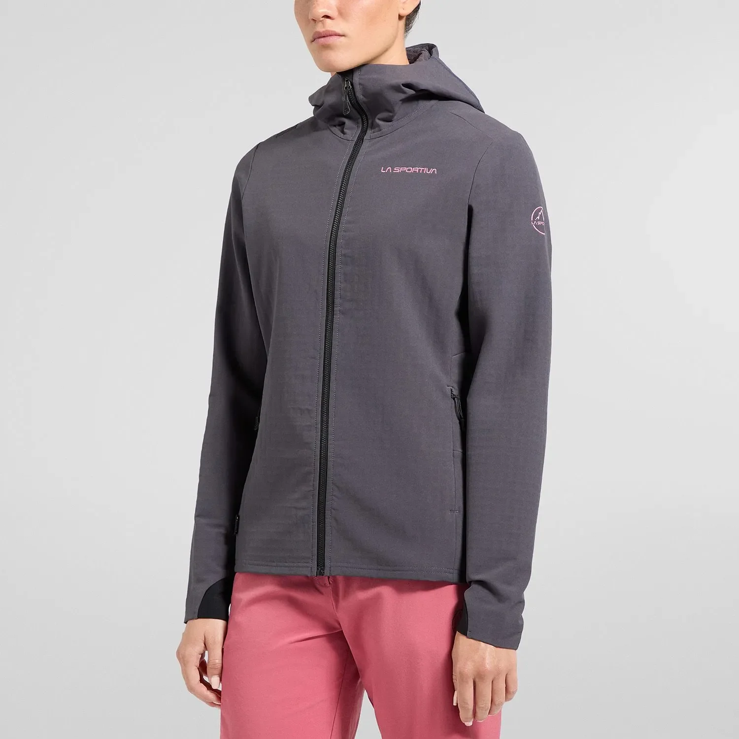 Descender Storm Jkt W - Image 3