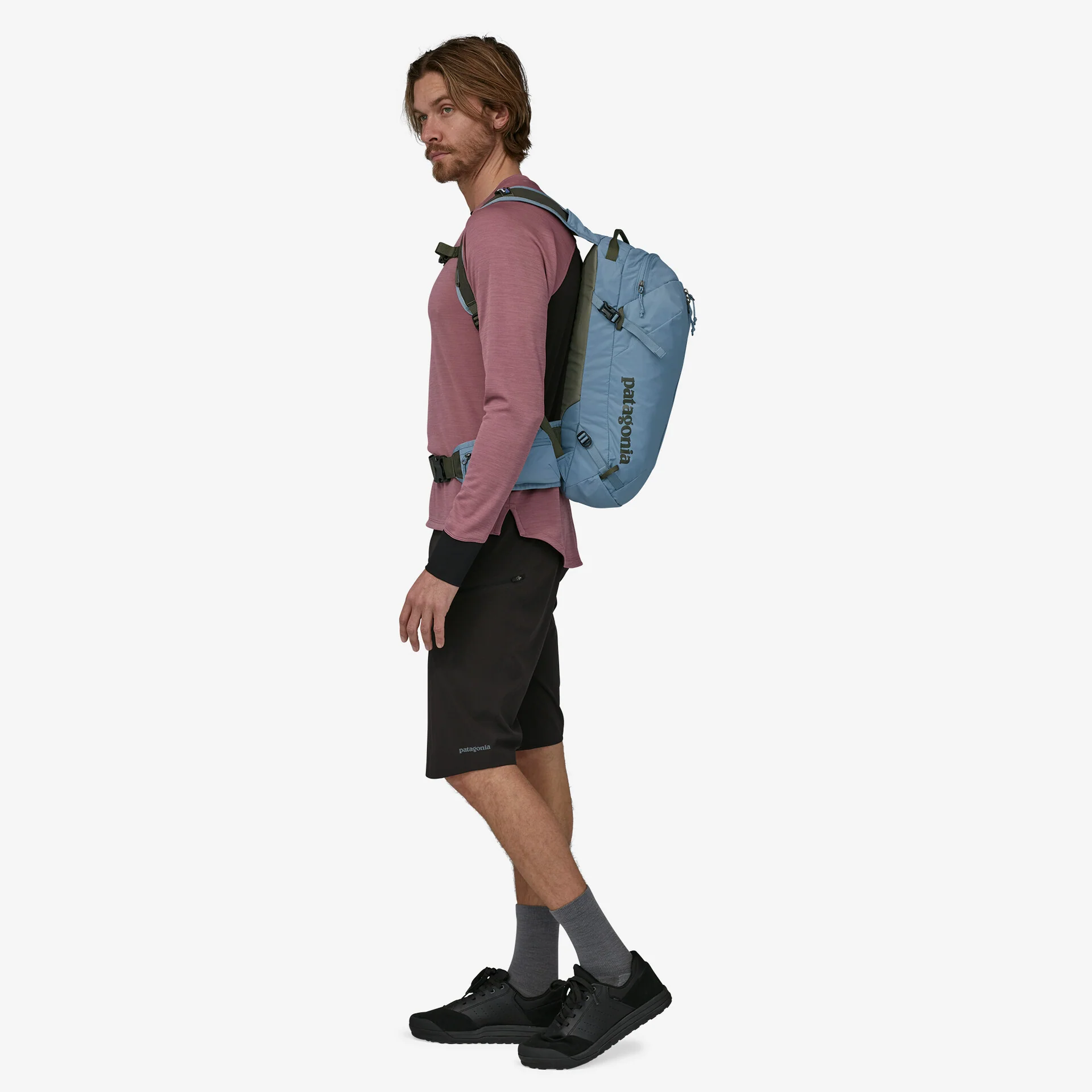 Dirt Roamer Pack 20L - Image 4