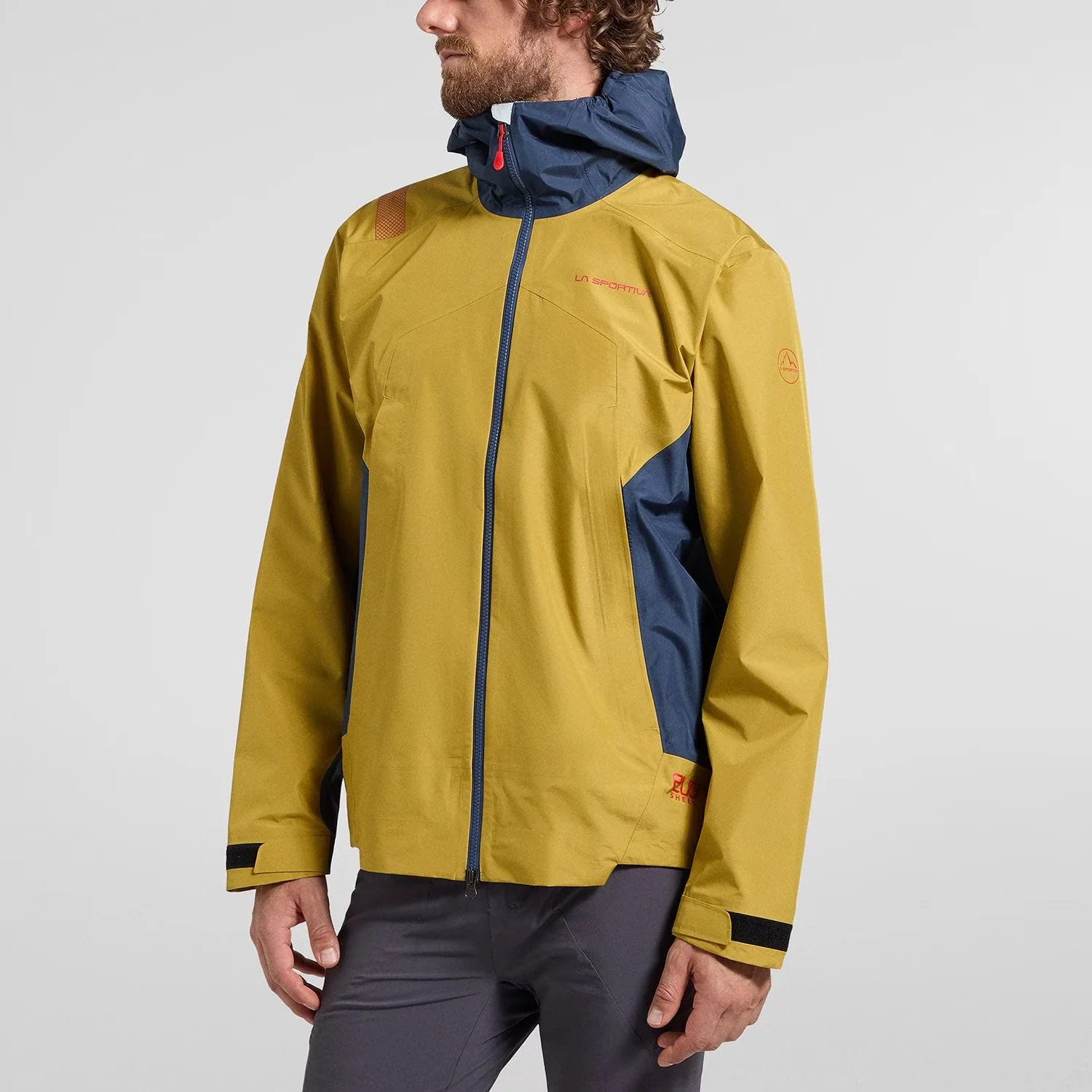 Discover Shell Jkt M - Image 3