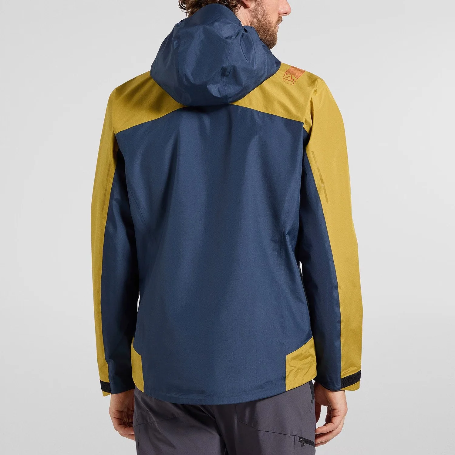 Discover Shell Jkt M - Image 4