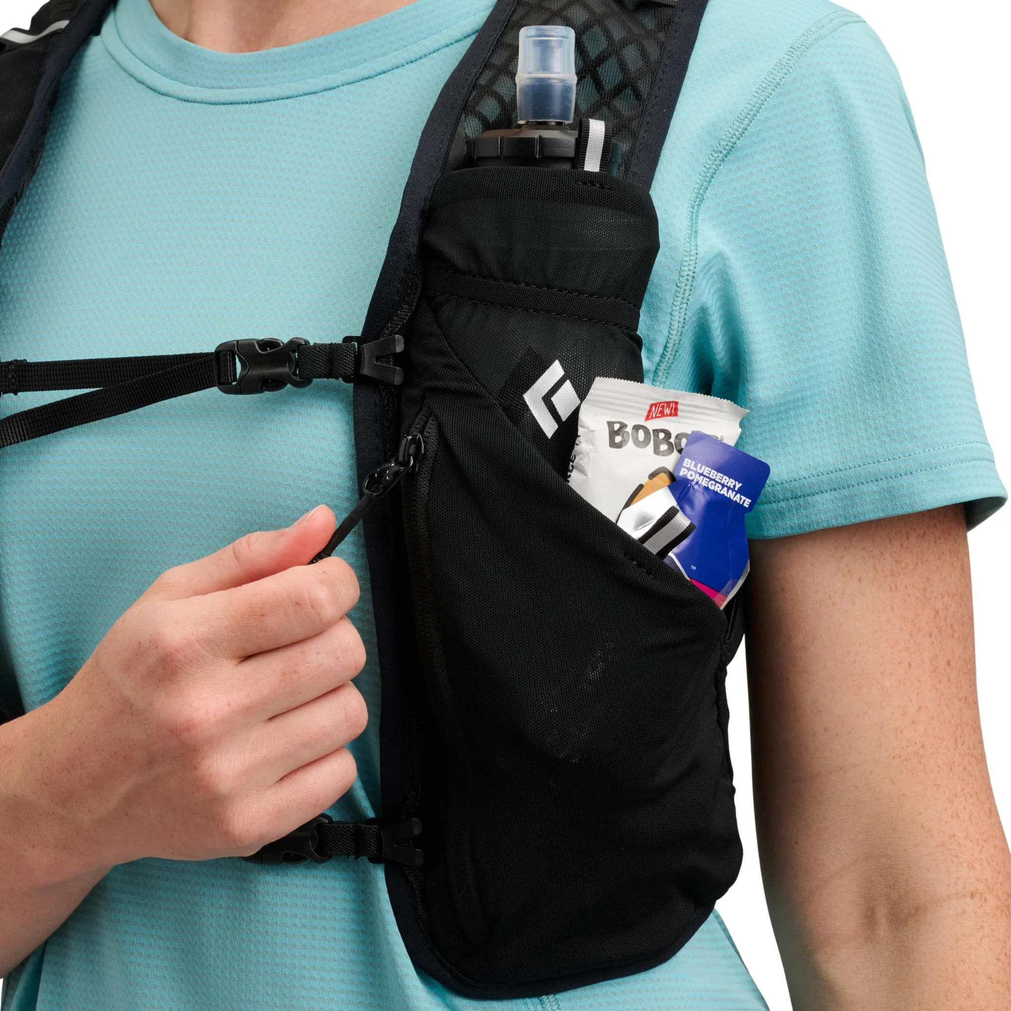 Distance 6 Hydration Vest - Image 5
