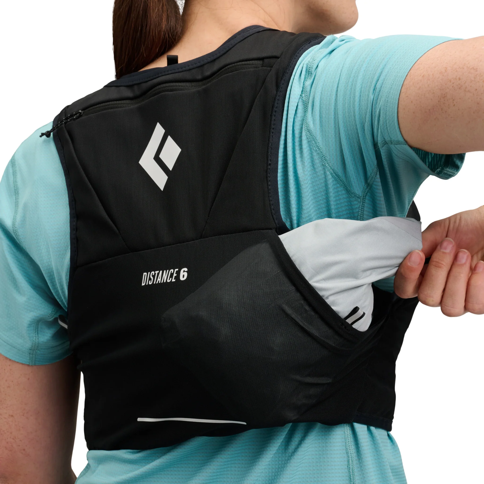 Distance 6 Hydration Vest - Image 6