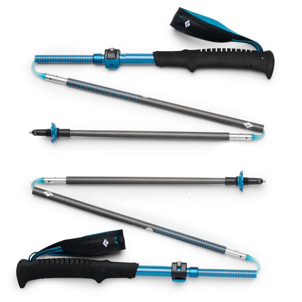 Distance Carbon Flz Poles - Image 3