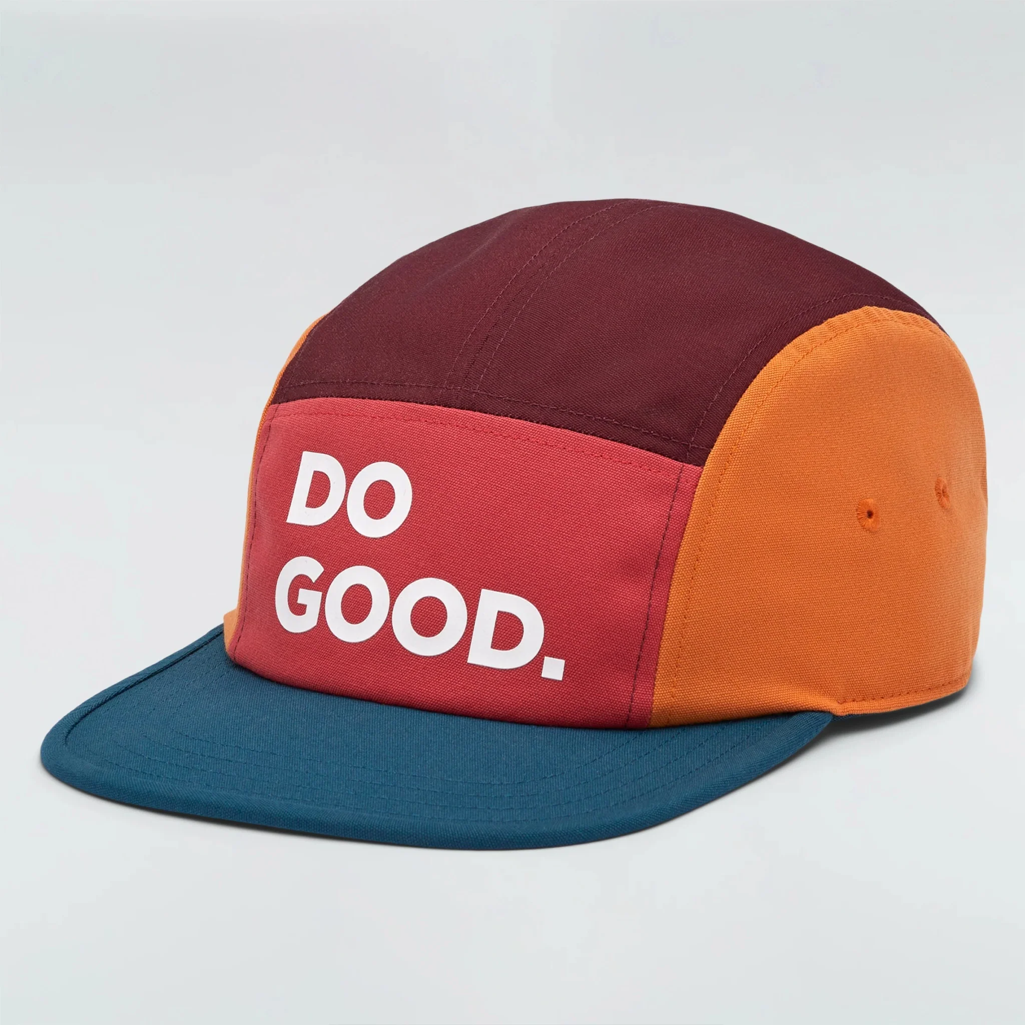 Do Good 5 Panel Hat - Image 12