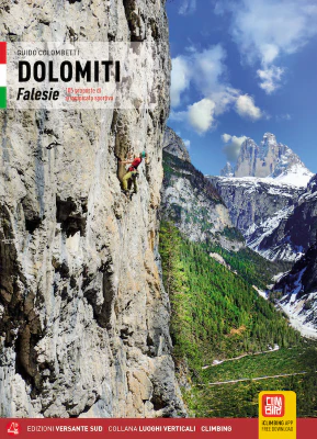 Dolomiti Falesie - Ita - Image 2