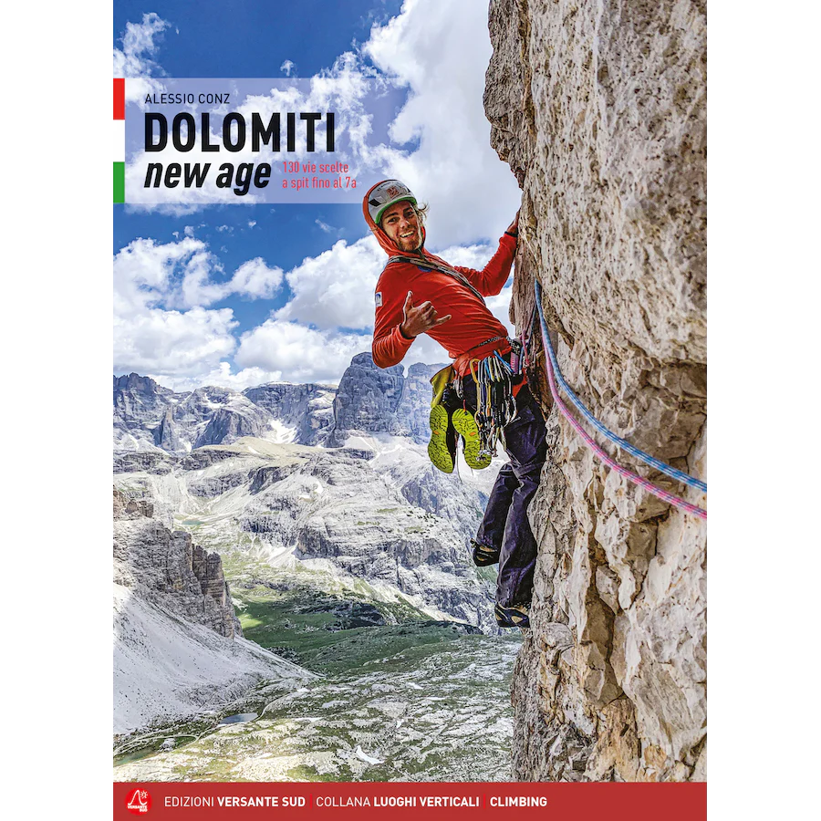 Dolomiti New Age (Ita)