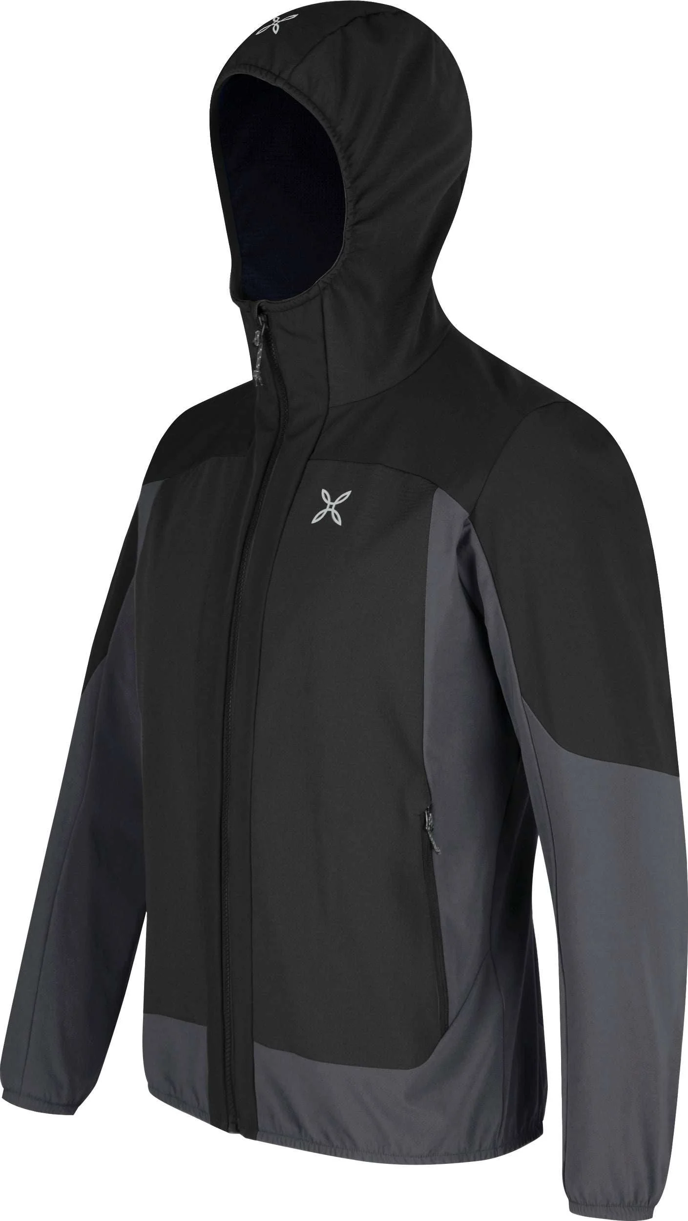 Dolomiti Wind Hooded Jacket - Image 3