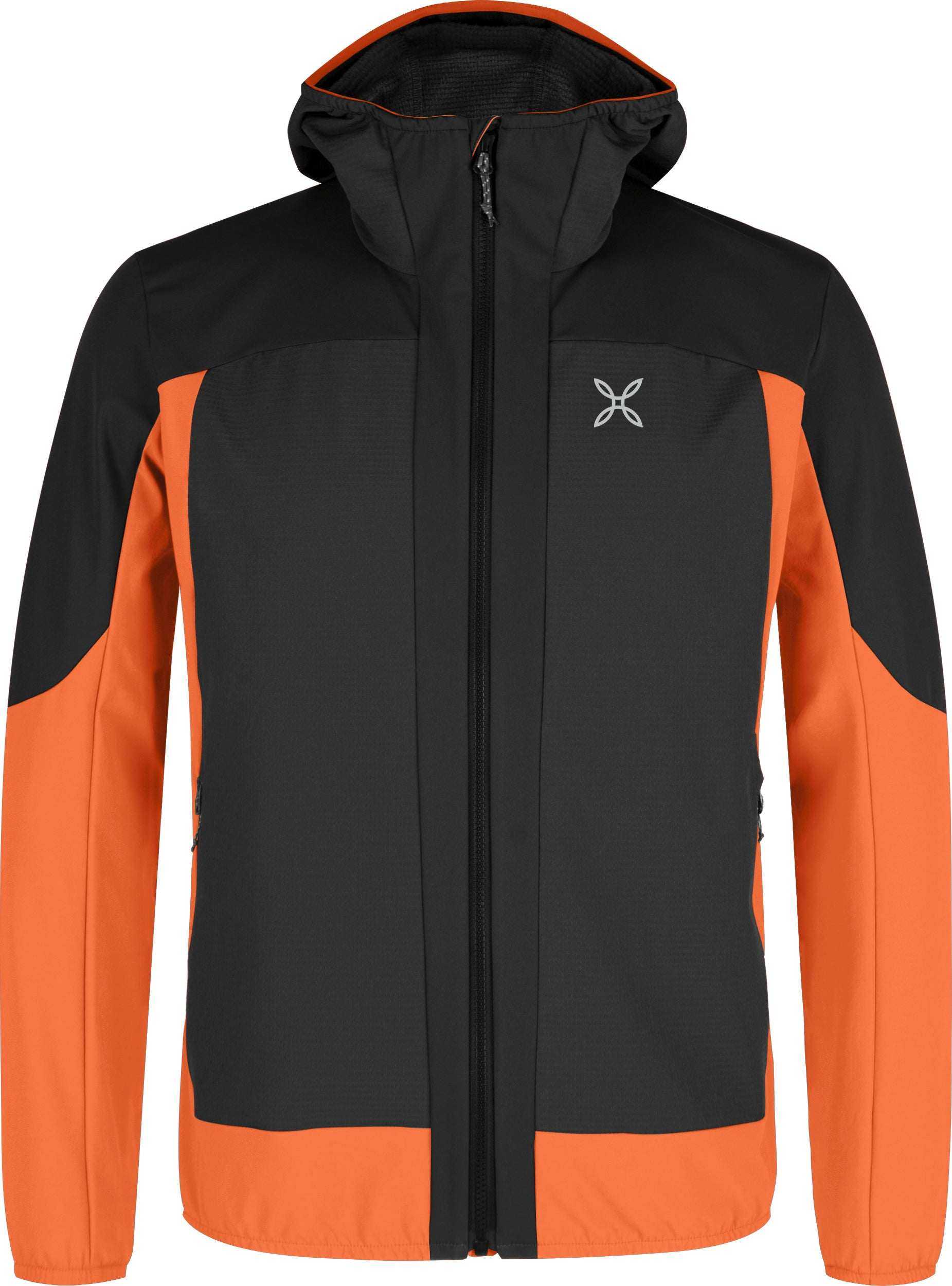 Dolomiti Wind Hooded Jacket - Image 4