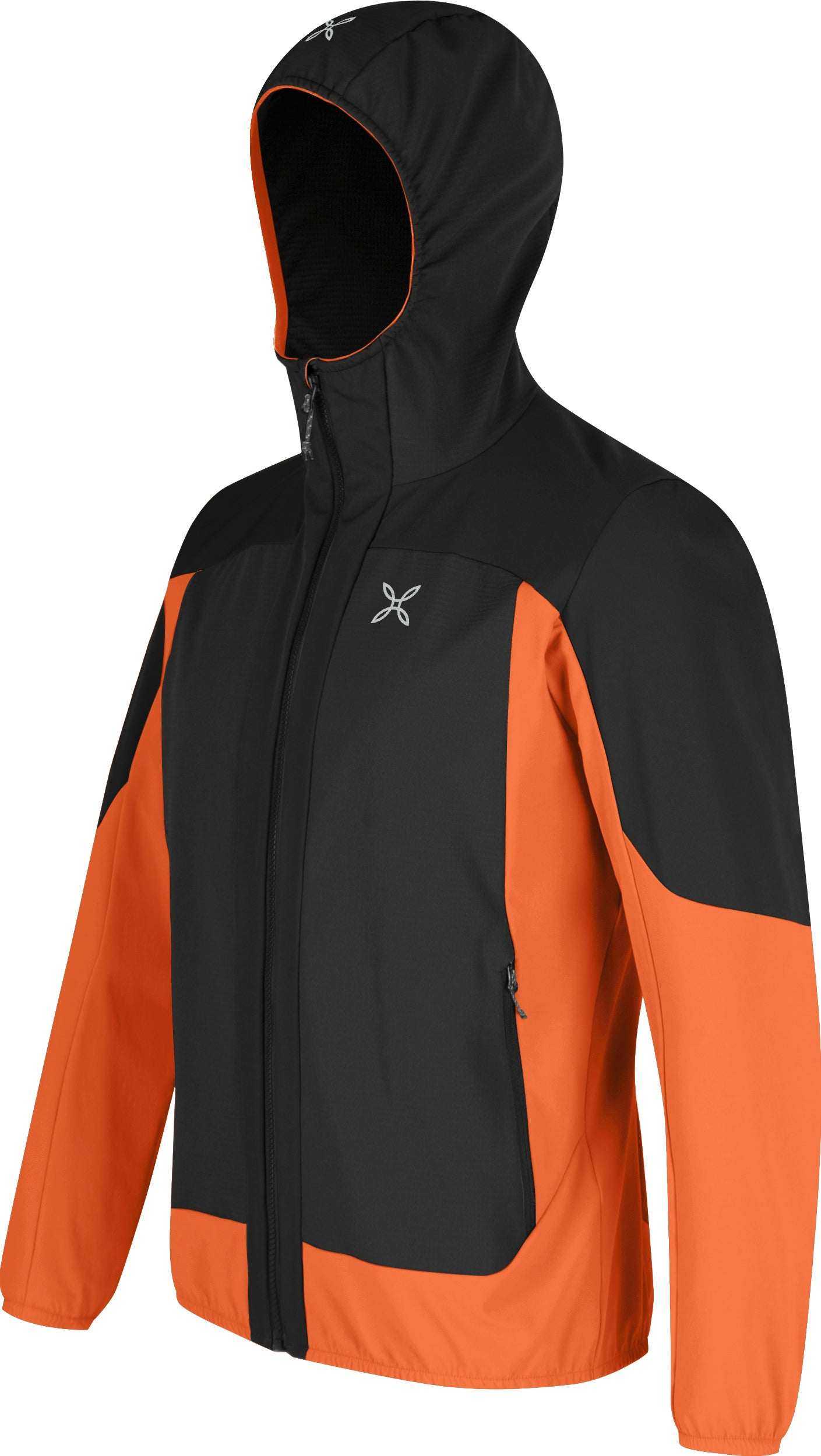 Dolomiti Wind Hooded Jacket - Image 6