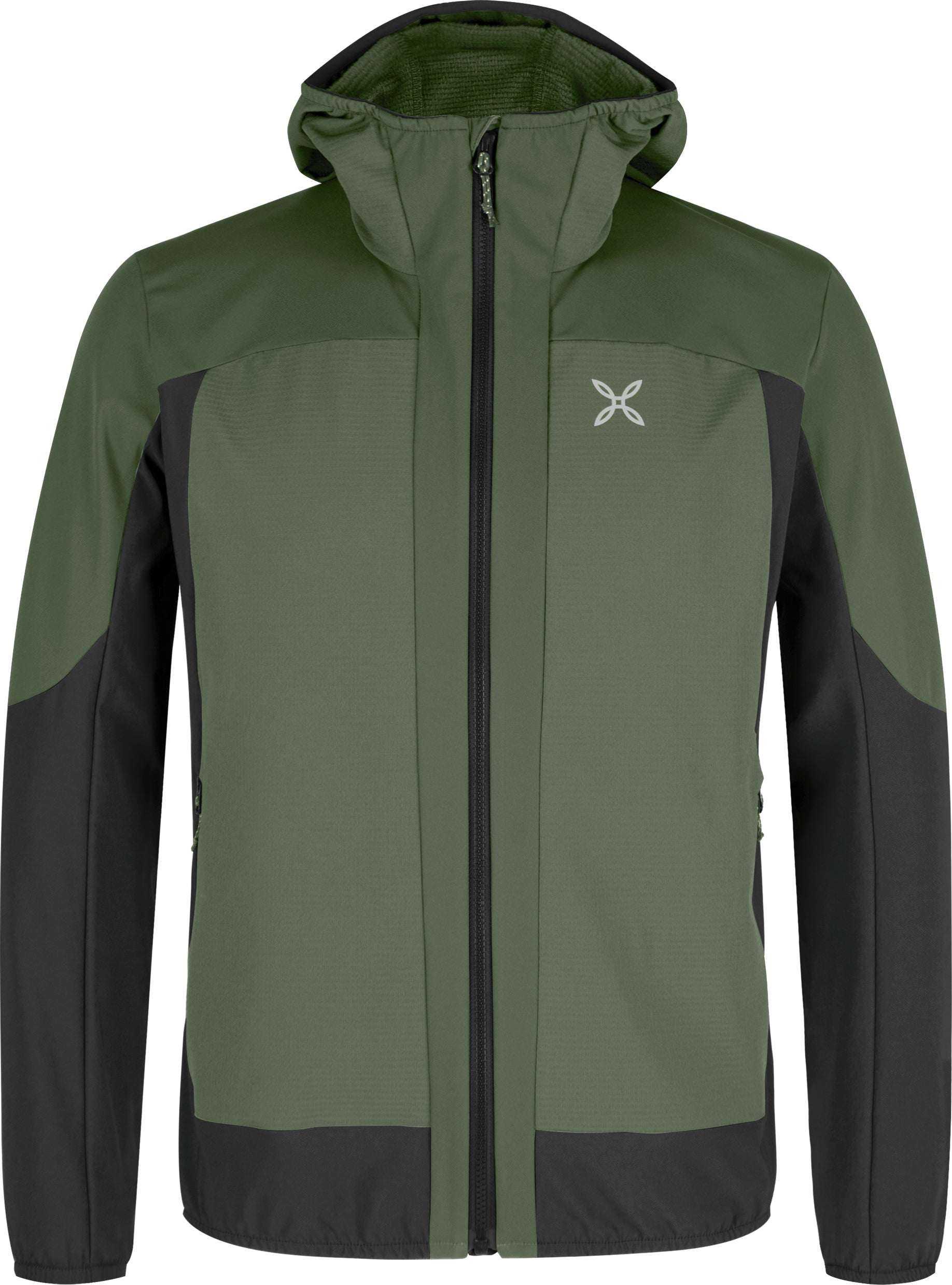 Dolomiti Wind Hooded Jacket - Image 7