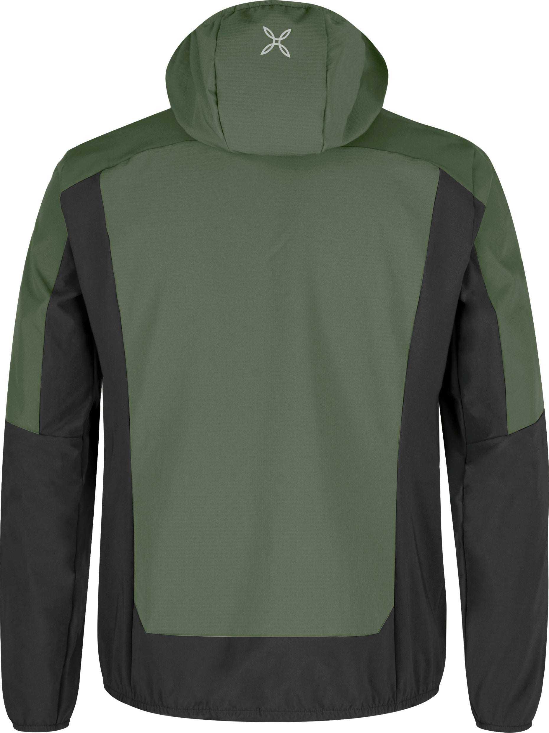 Dolomiti Wind Hooded Jacket - Image 8
