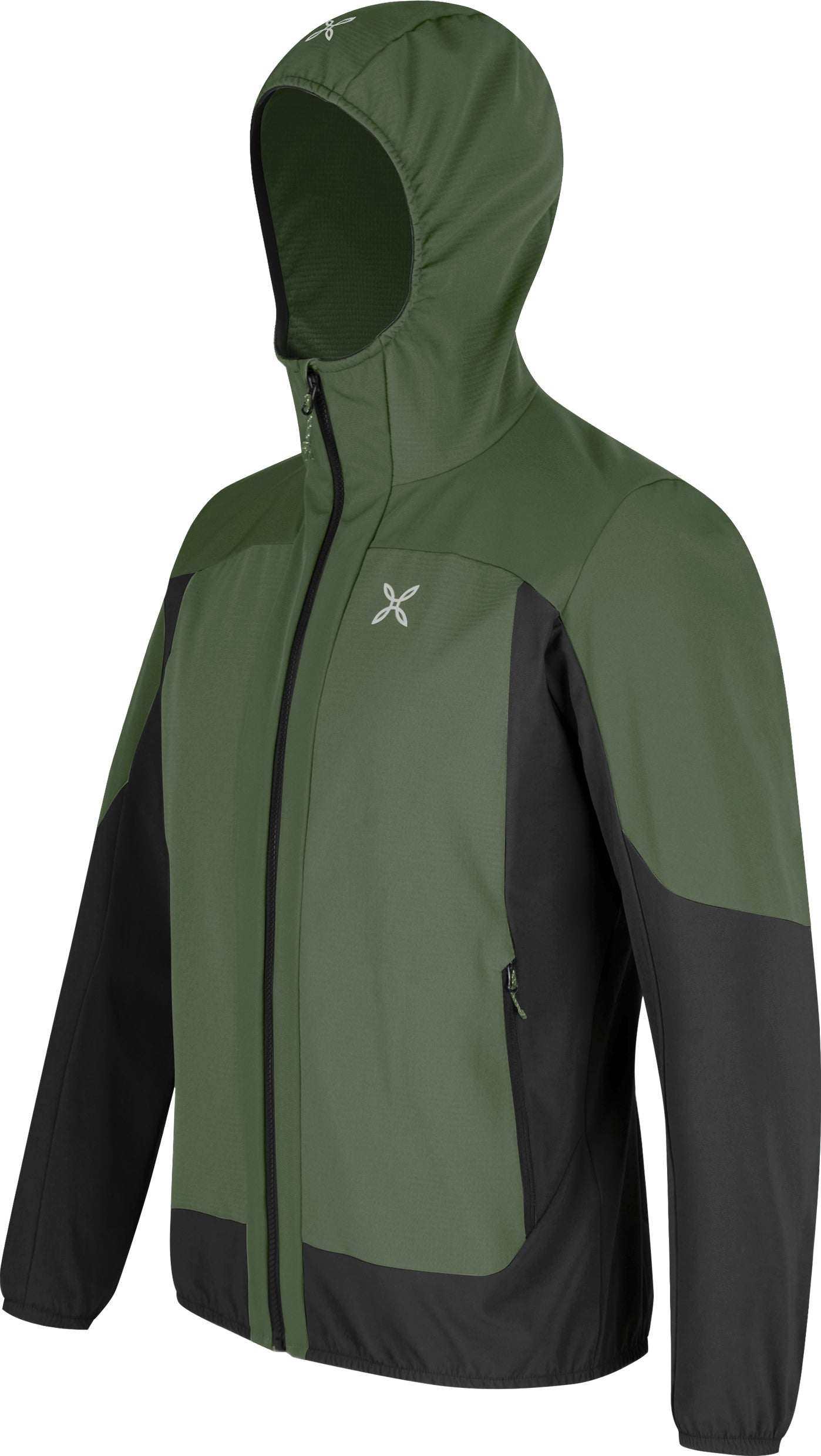 Dolomiti Wind Hooded Jacket - Image 9
