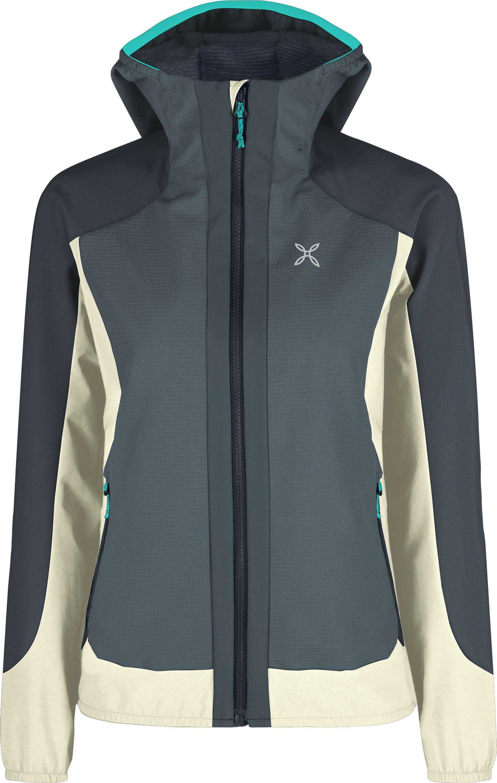Dolomiti Wind Hooded Jacket W.