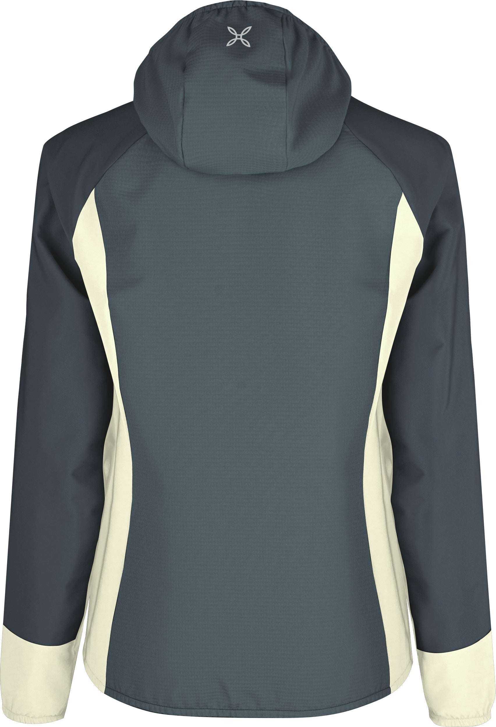 Dolomiti Wind Hooded Jacket W. - Image 2