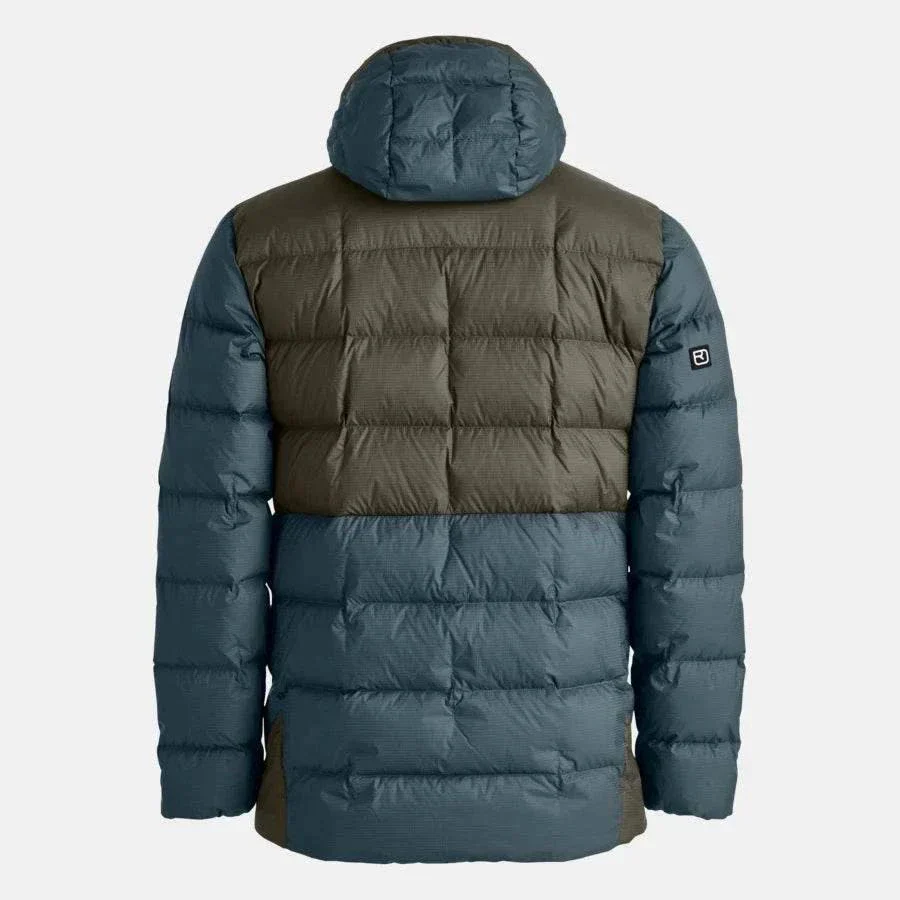 Downwool 270 Jacket M - Image 2