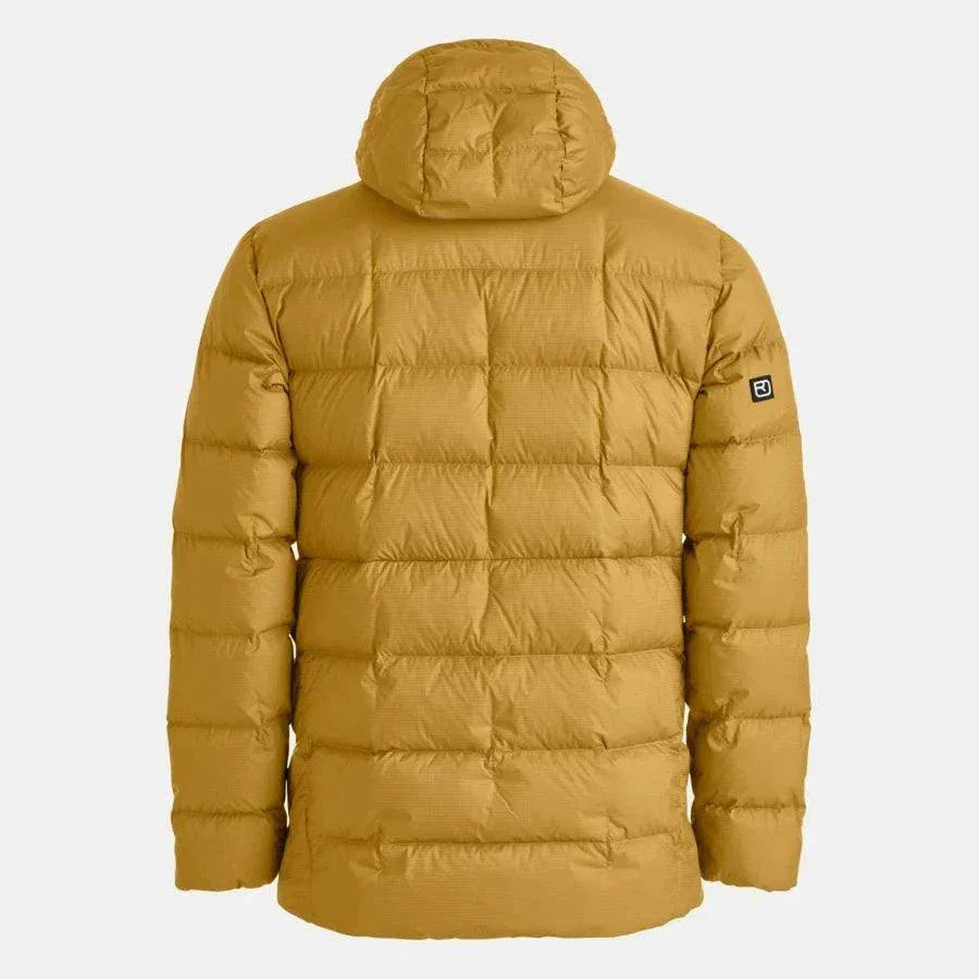Downwool 270 Jacket M - Image 4