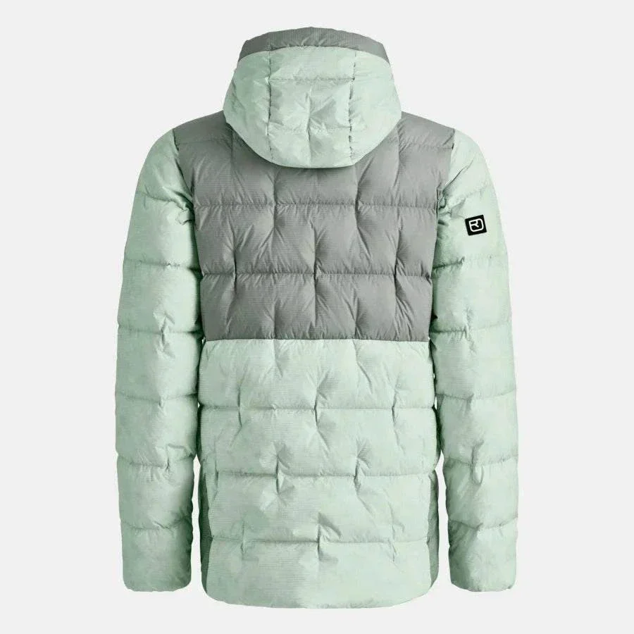 Downwool 270 Jacket W - Image 2