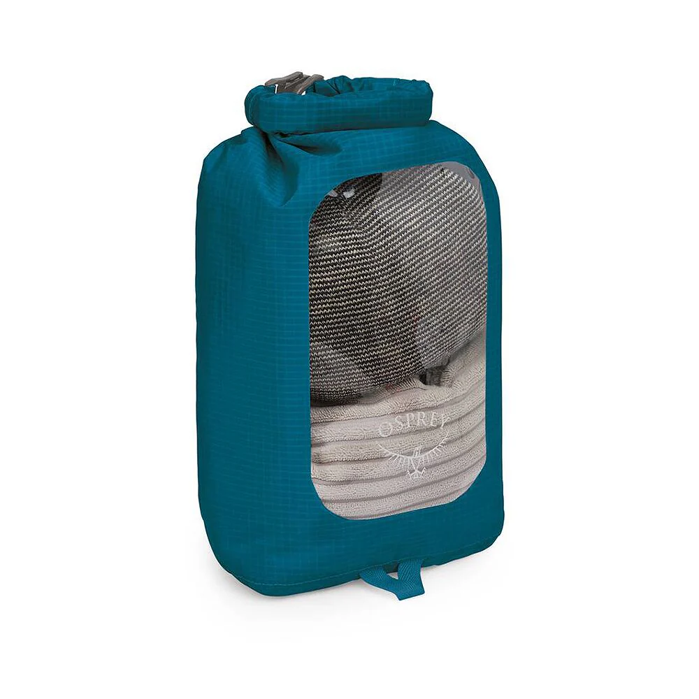 Dry Sack 6 W/Window - Image 3