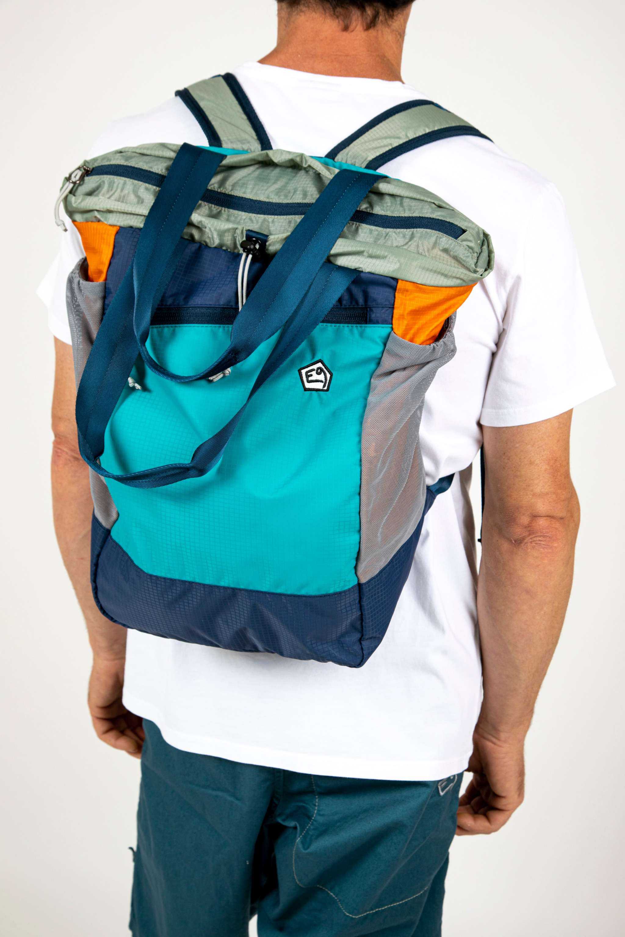 E9 Bagpack - Image 10