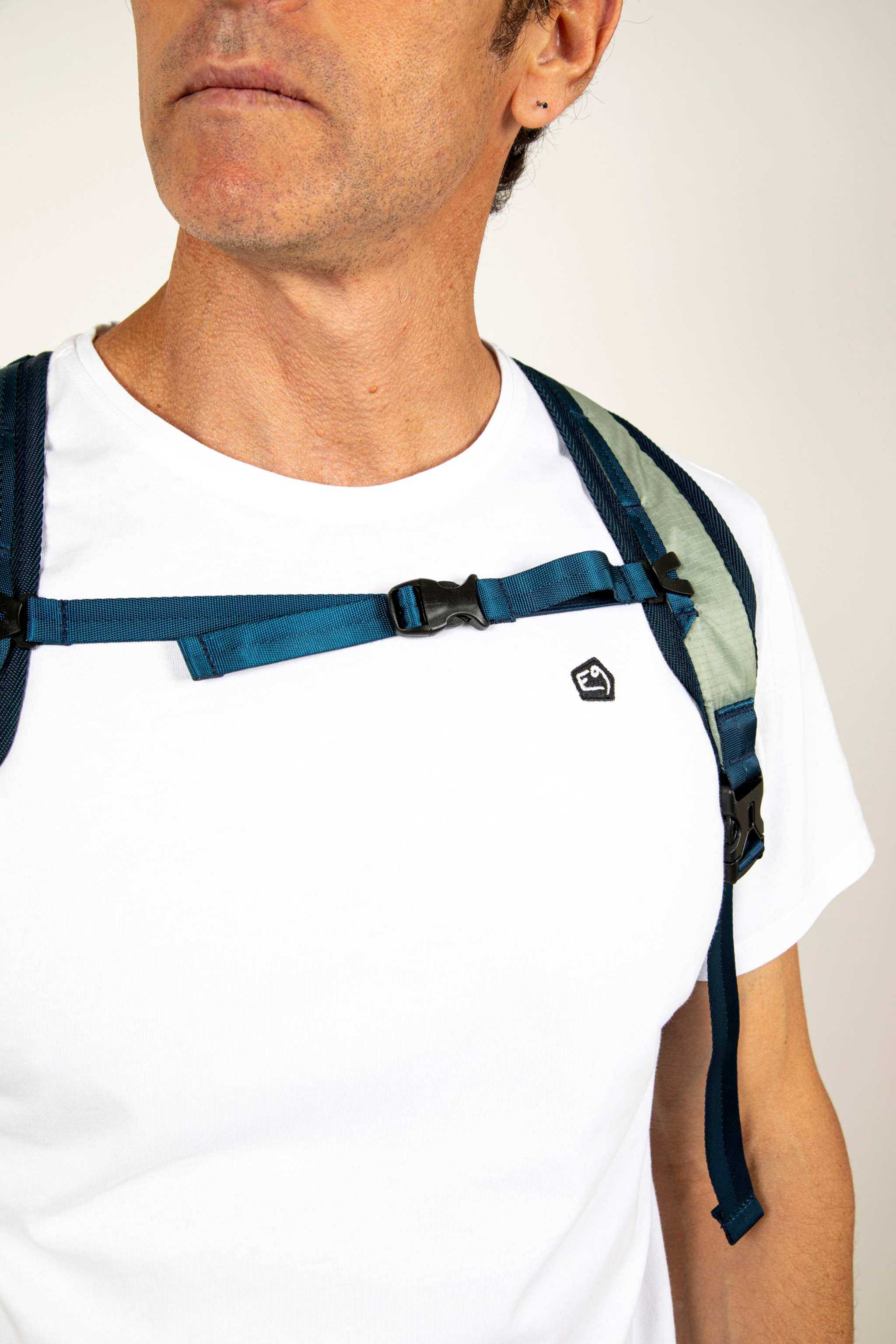 E9 Bagpack - Image 12