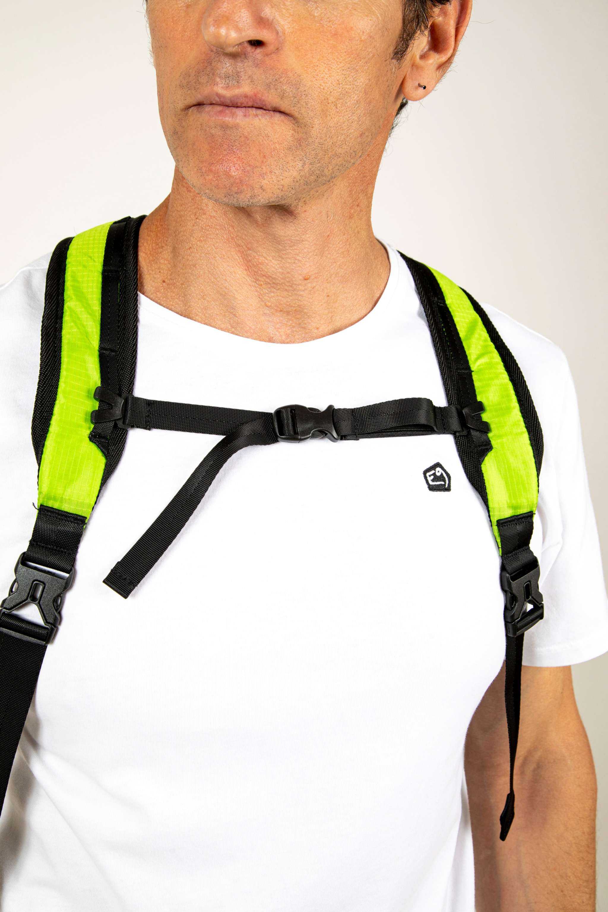 E9 Bagpack - Image 4