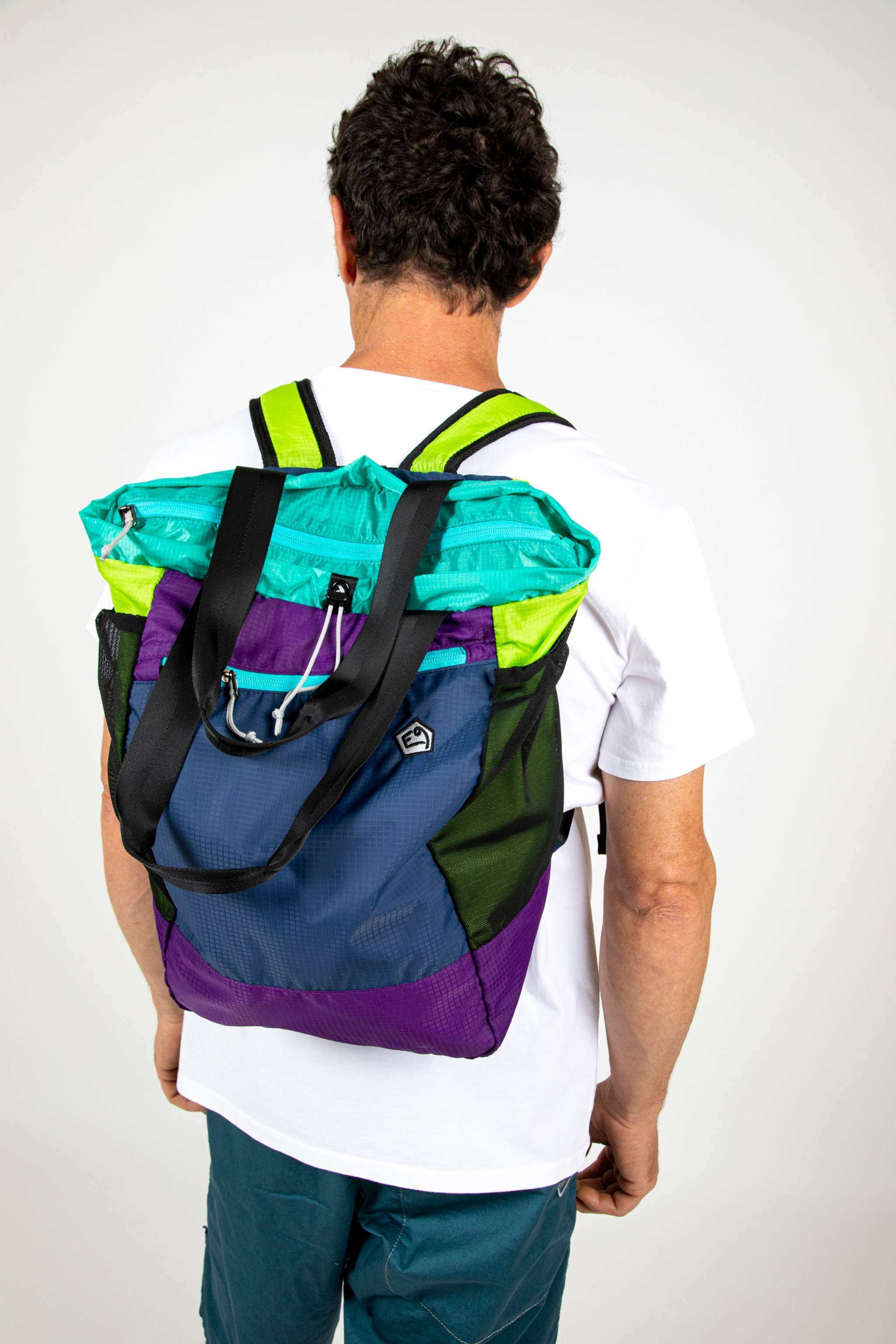 E9 Bagpack - Image 5