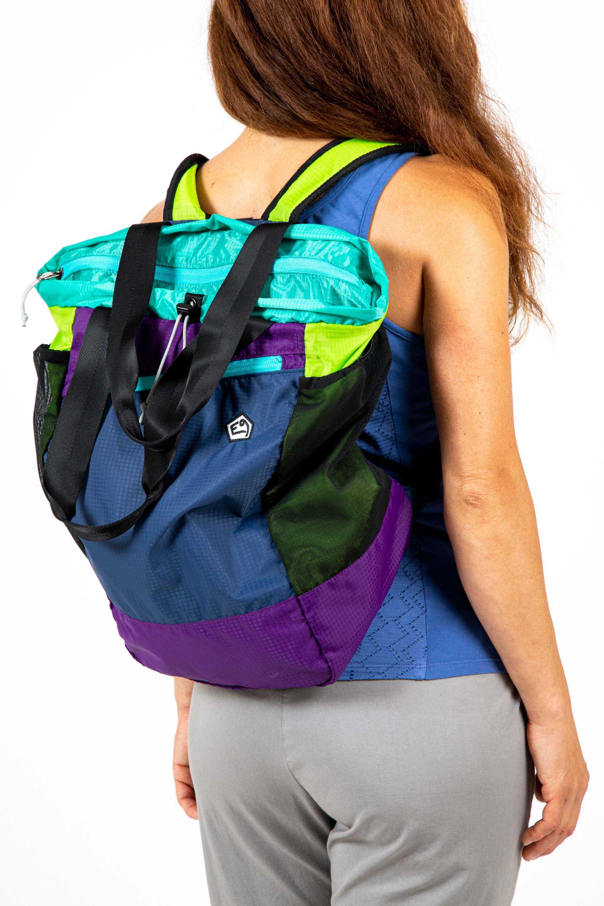 E9 Bagpack - Image 6