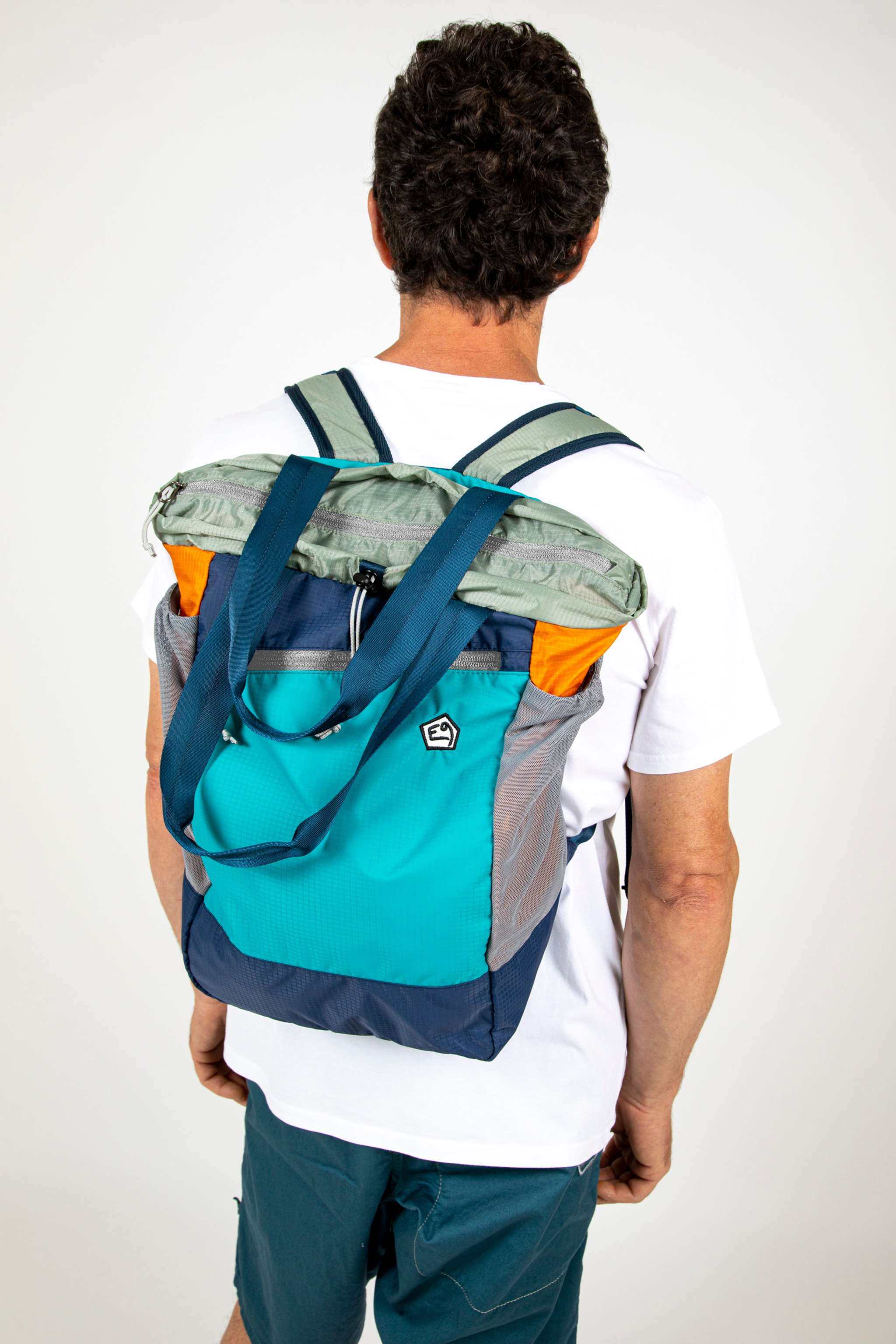 E9 Bagpack - Image 9