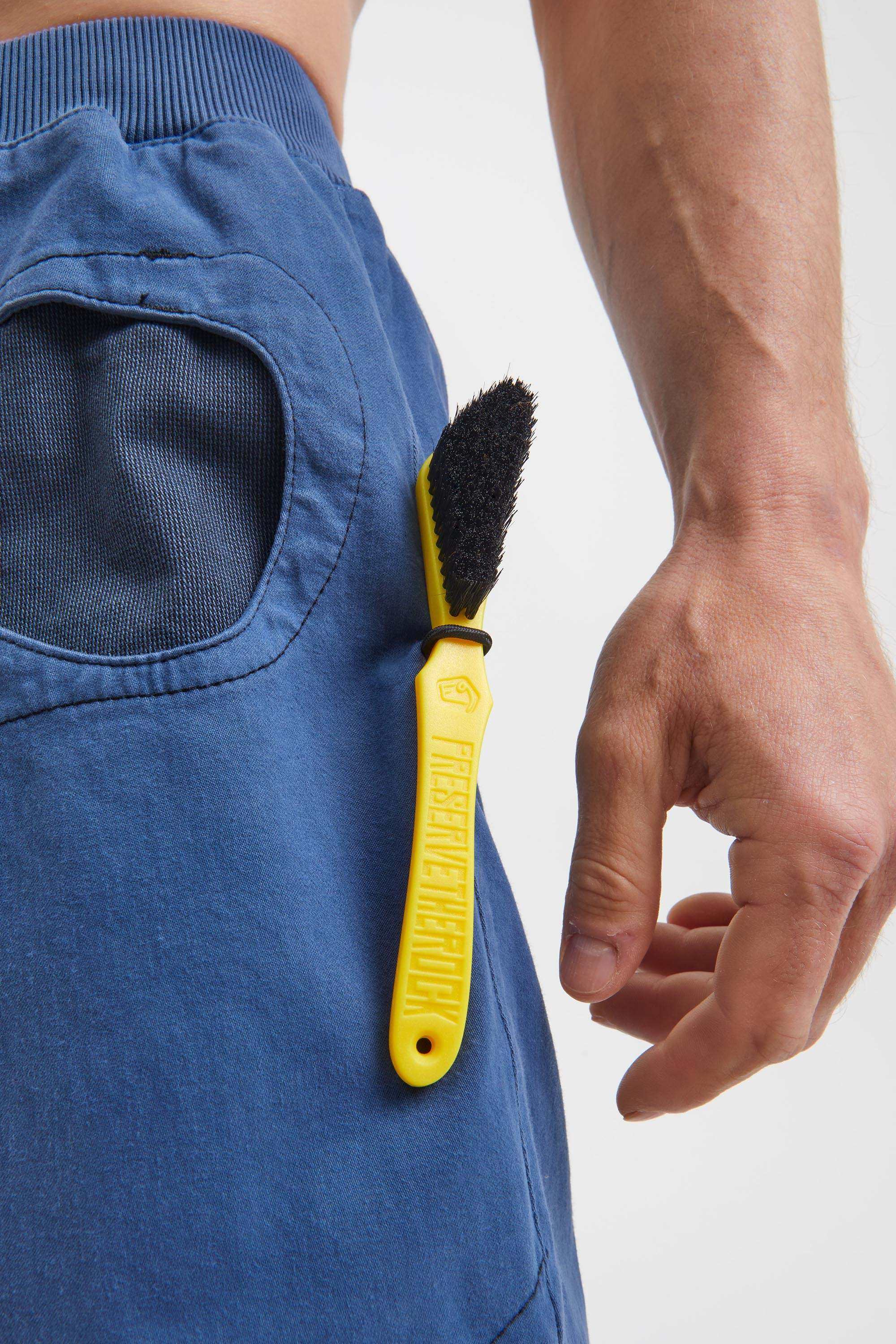 E9 Brush - Image 3