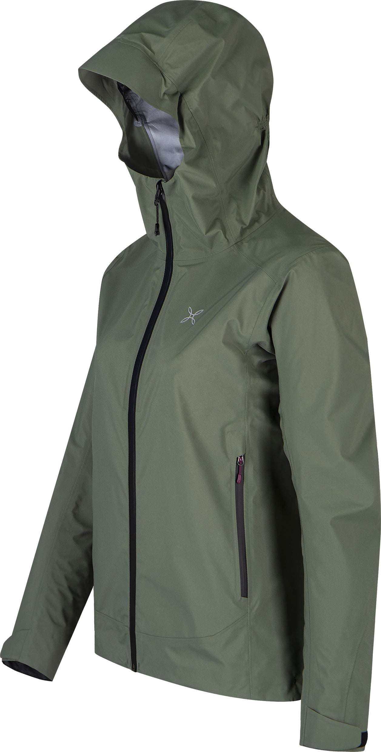 Elba G Jacket Woman - Image 3