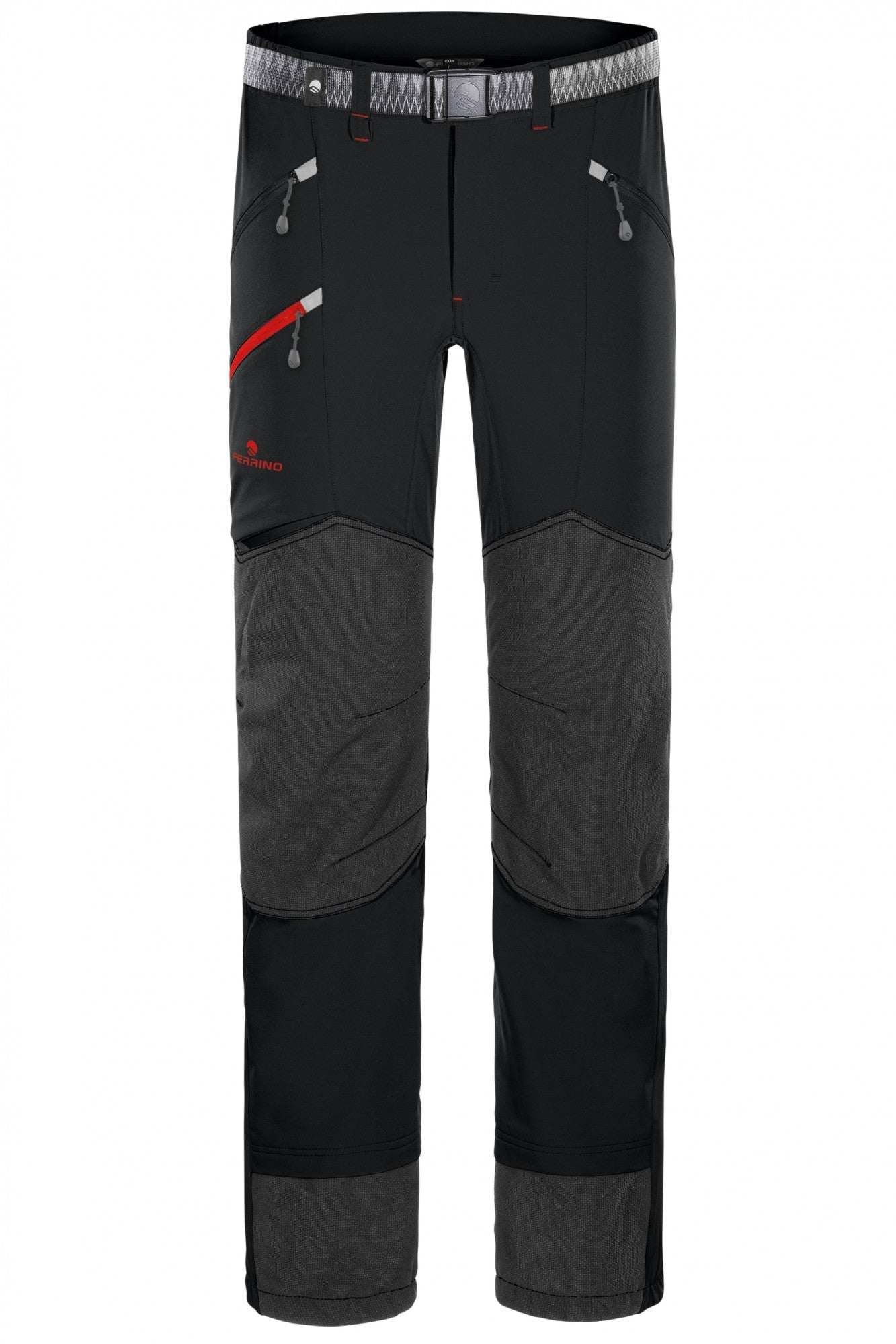 Elgon Pants Unisex - Image 3