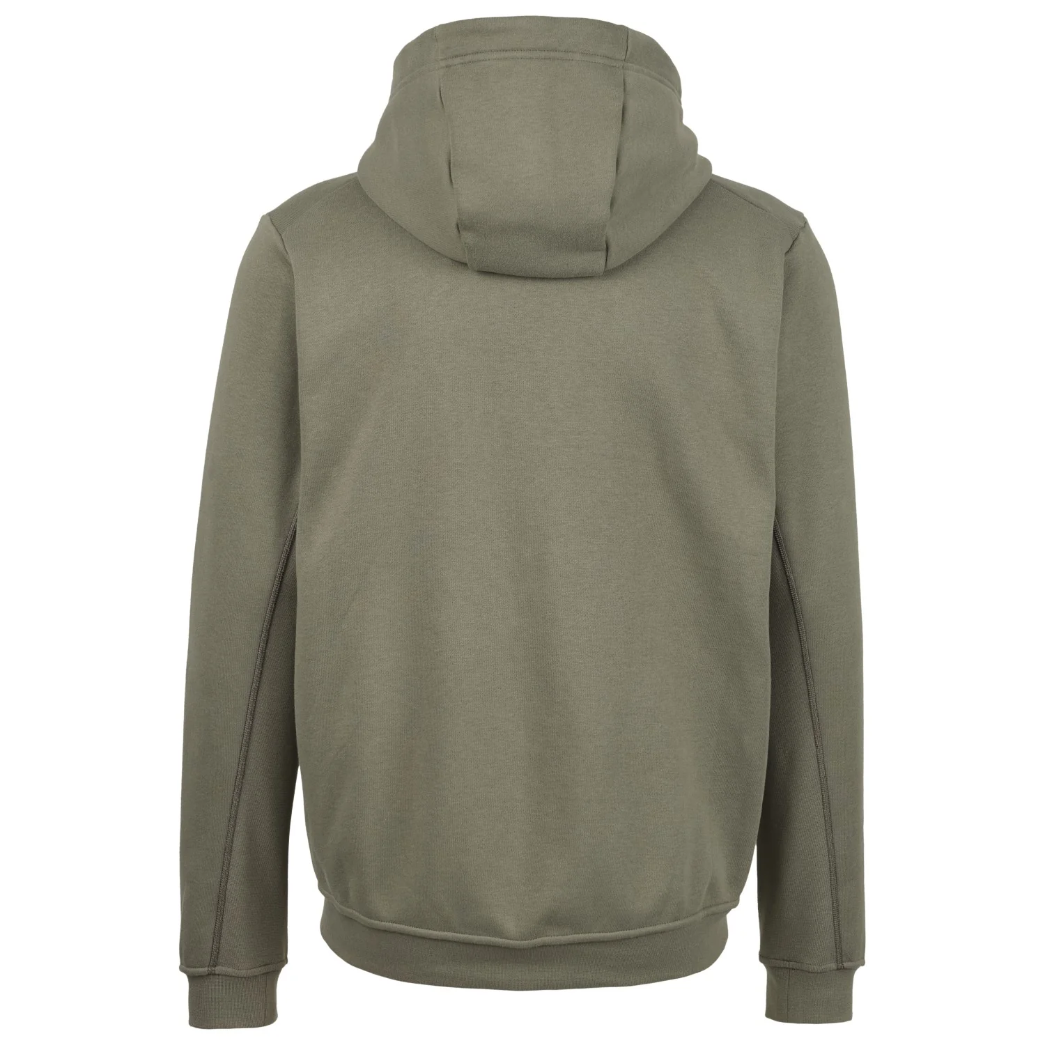 Emblem Fleece Full-Zip Hoody M - Image 20