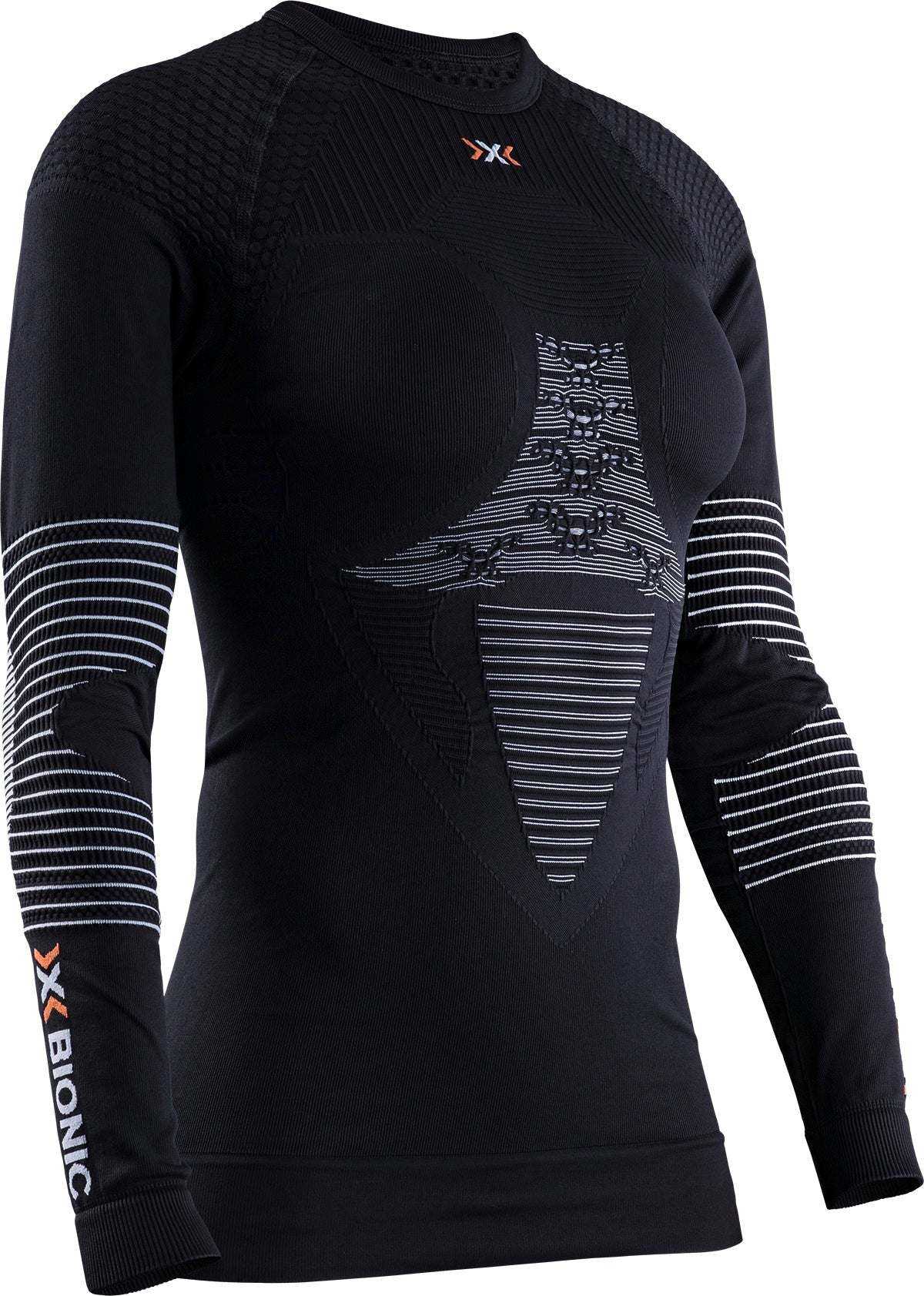 Energizer 4.0 Roundneck Ls W