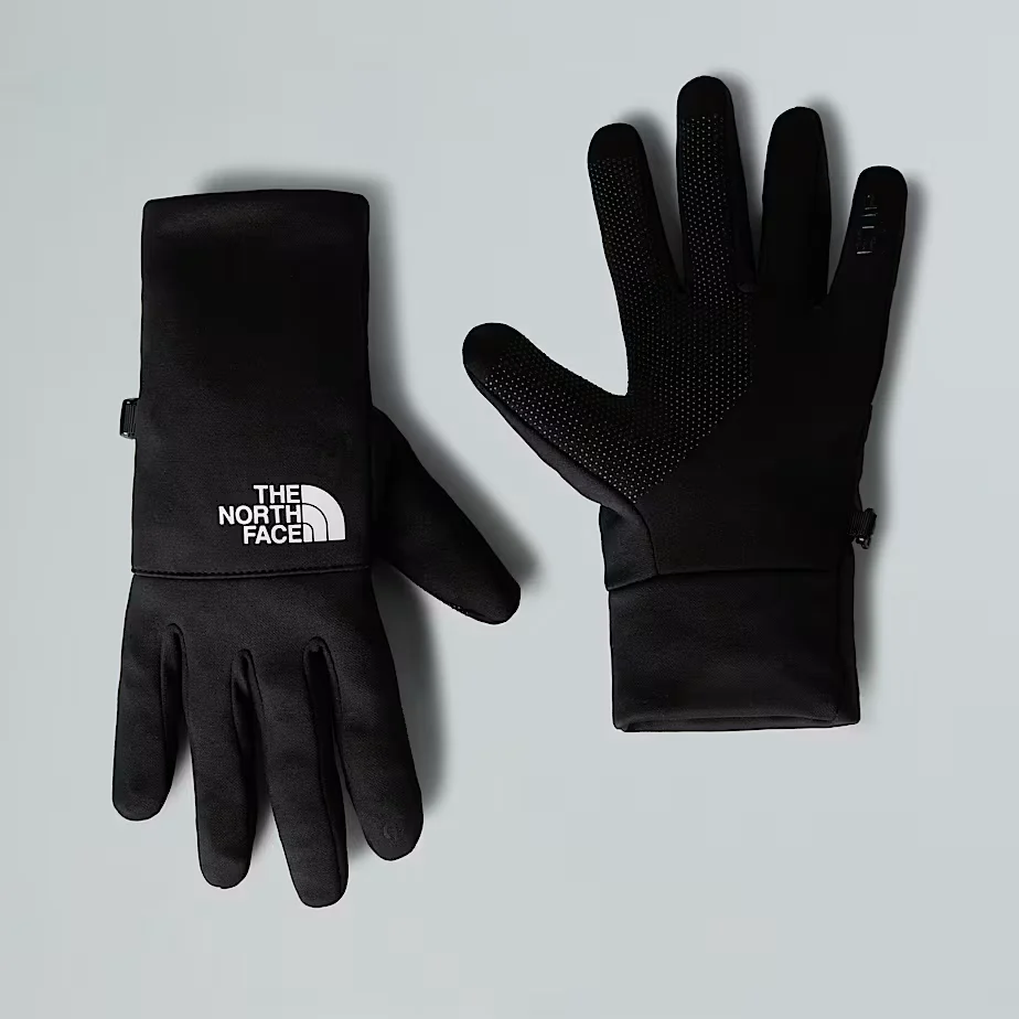 Etip Recycled Glove