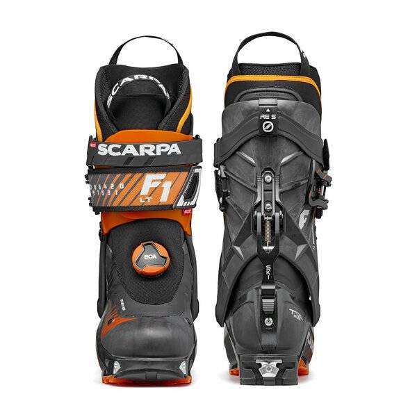 F1 LT Carbon - Image 4