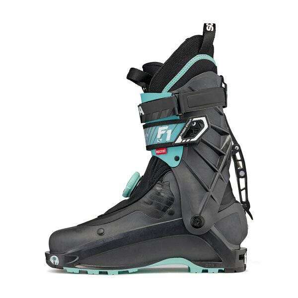 F1 LT Woman Carbon - Image 3