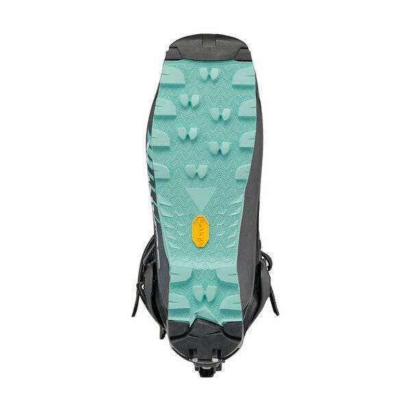 F1 LT Woman Carbon - Image 5